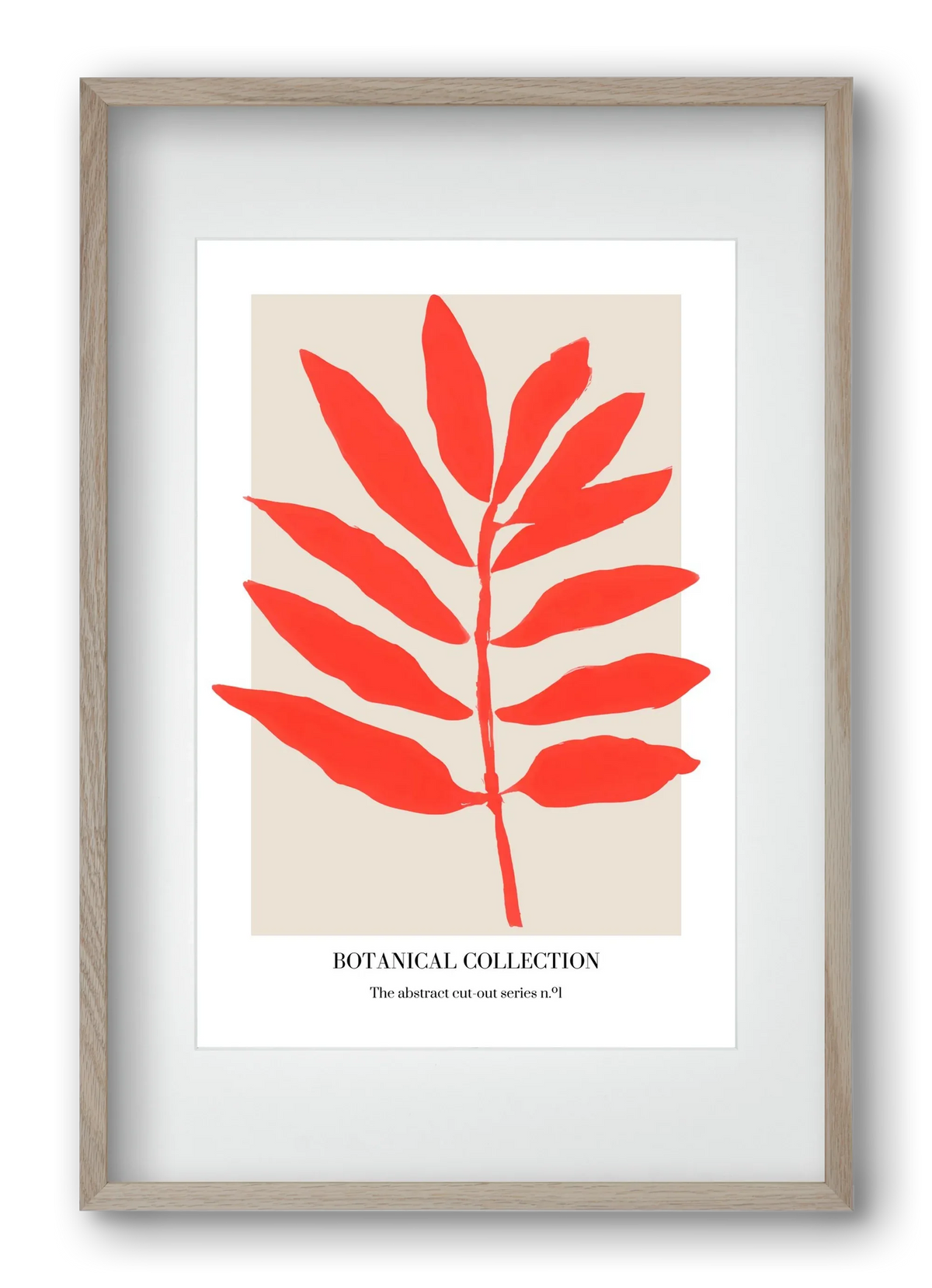 Botanical collection 1 - artbridge