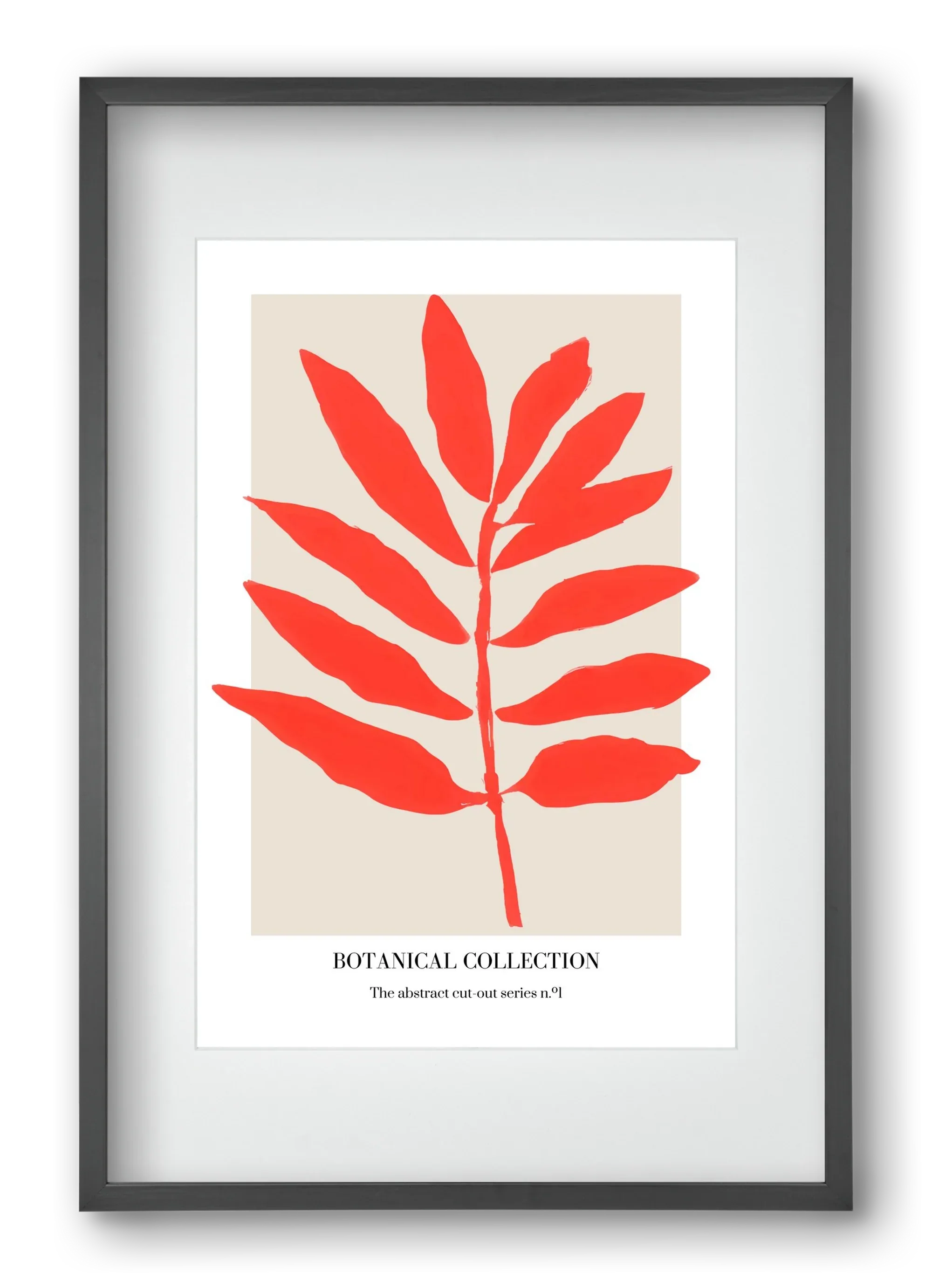 Botanical collection 1 - artbridge
