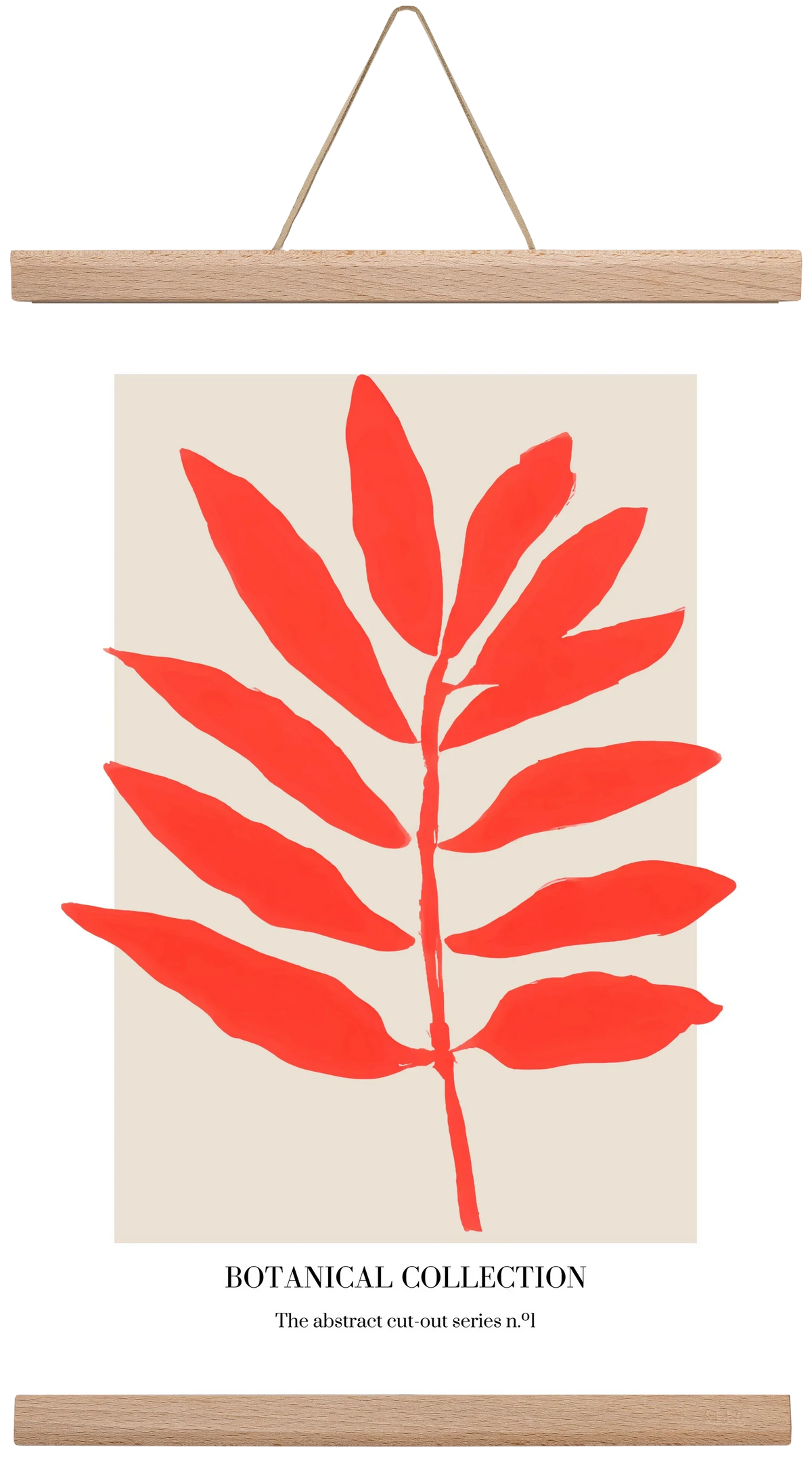 Botanical collection 1 - artbridge