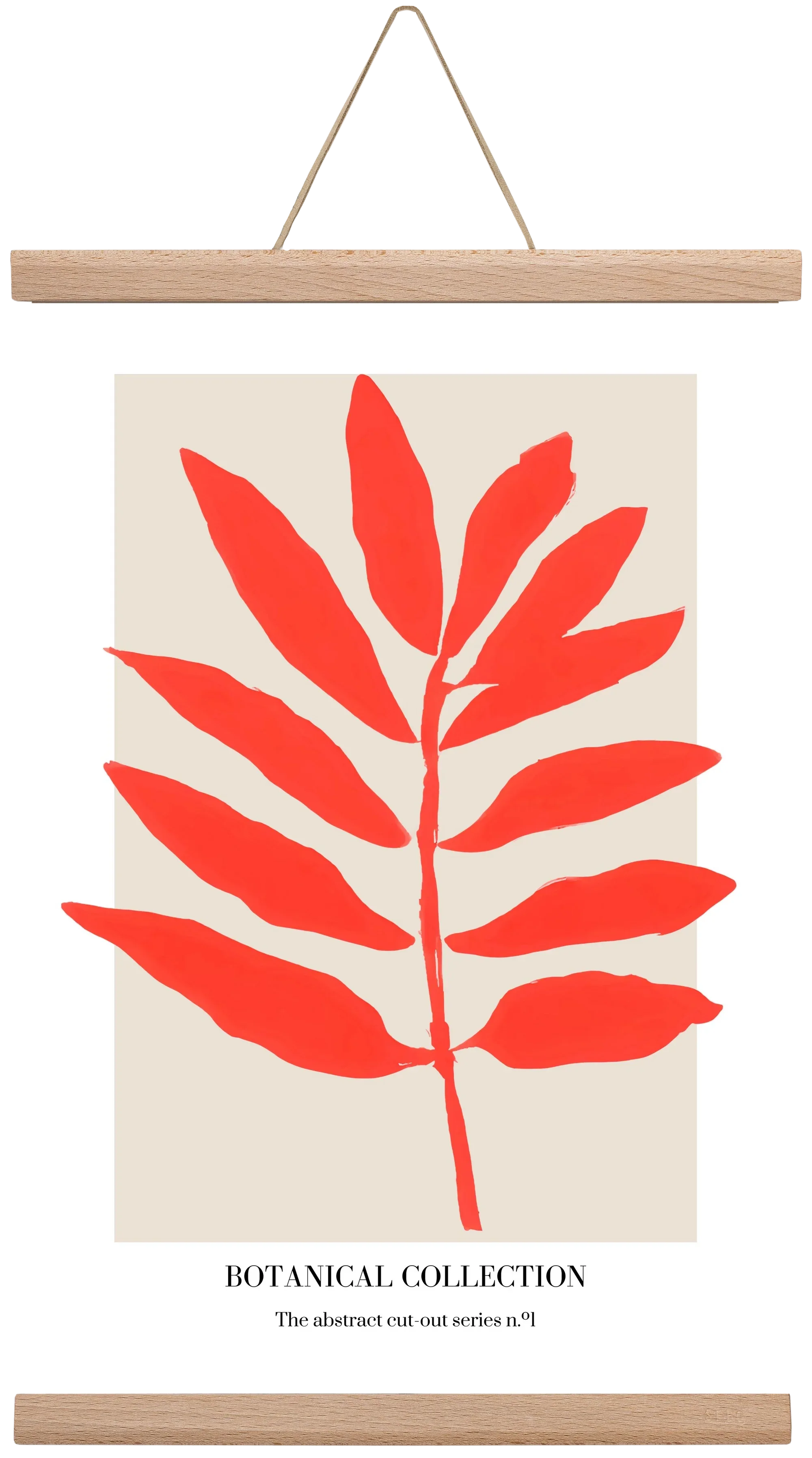 Botanical collection 1 - artbridge