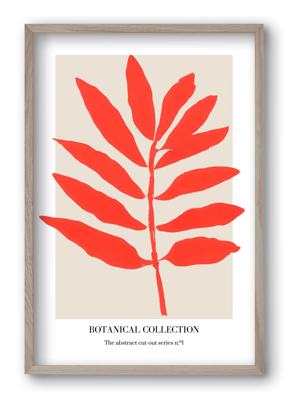 Botanical collection 1 - artbridge