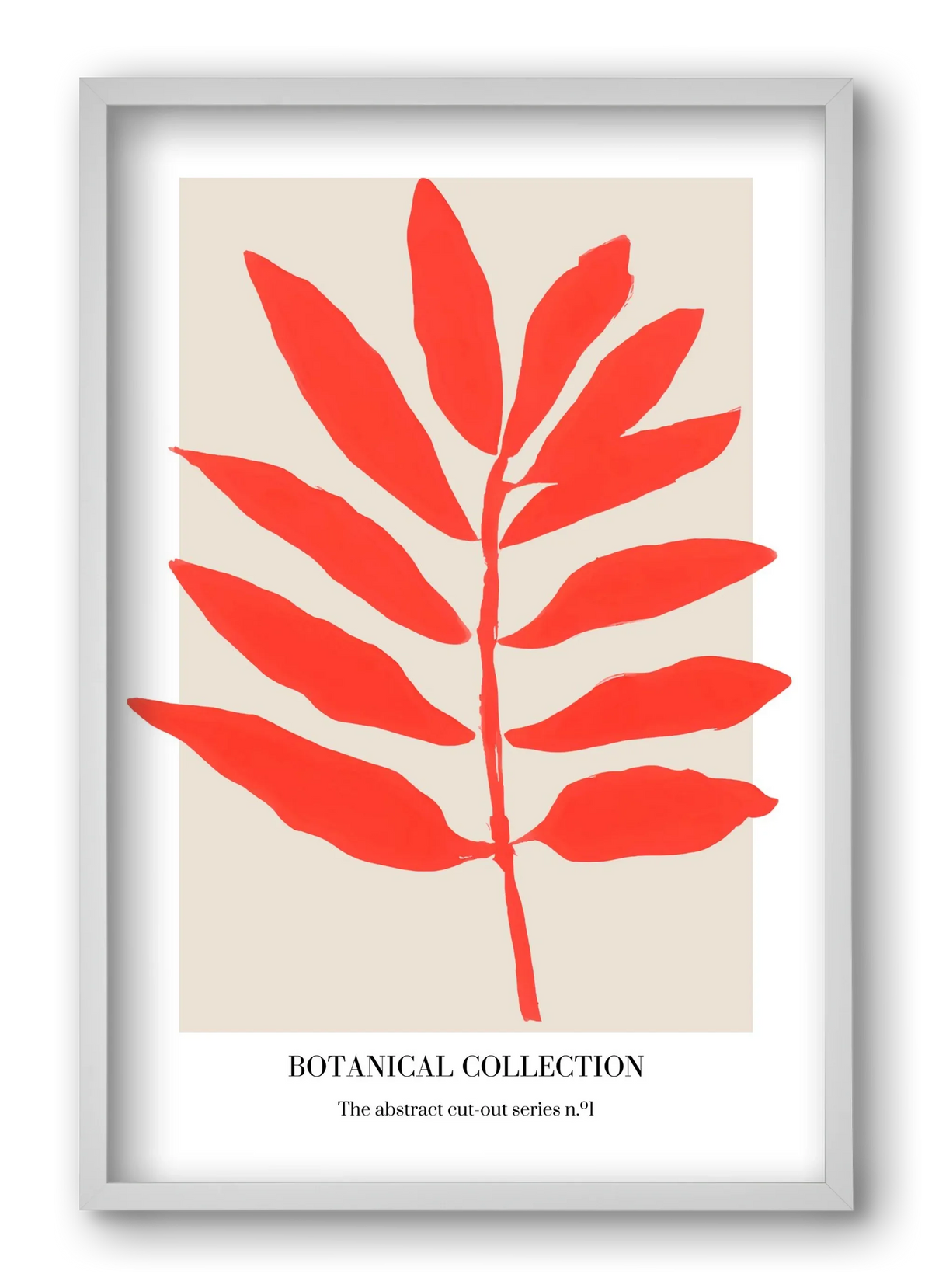 Botanical collection 1 - artbridge