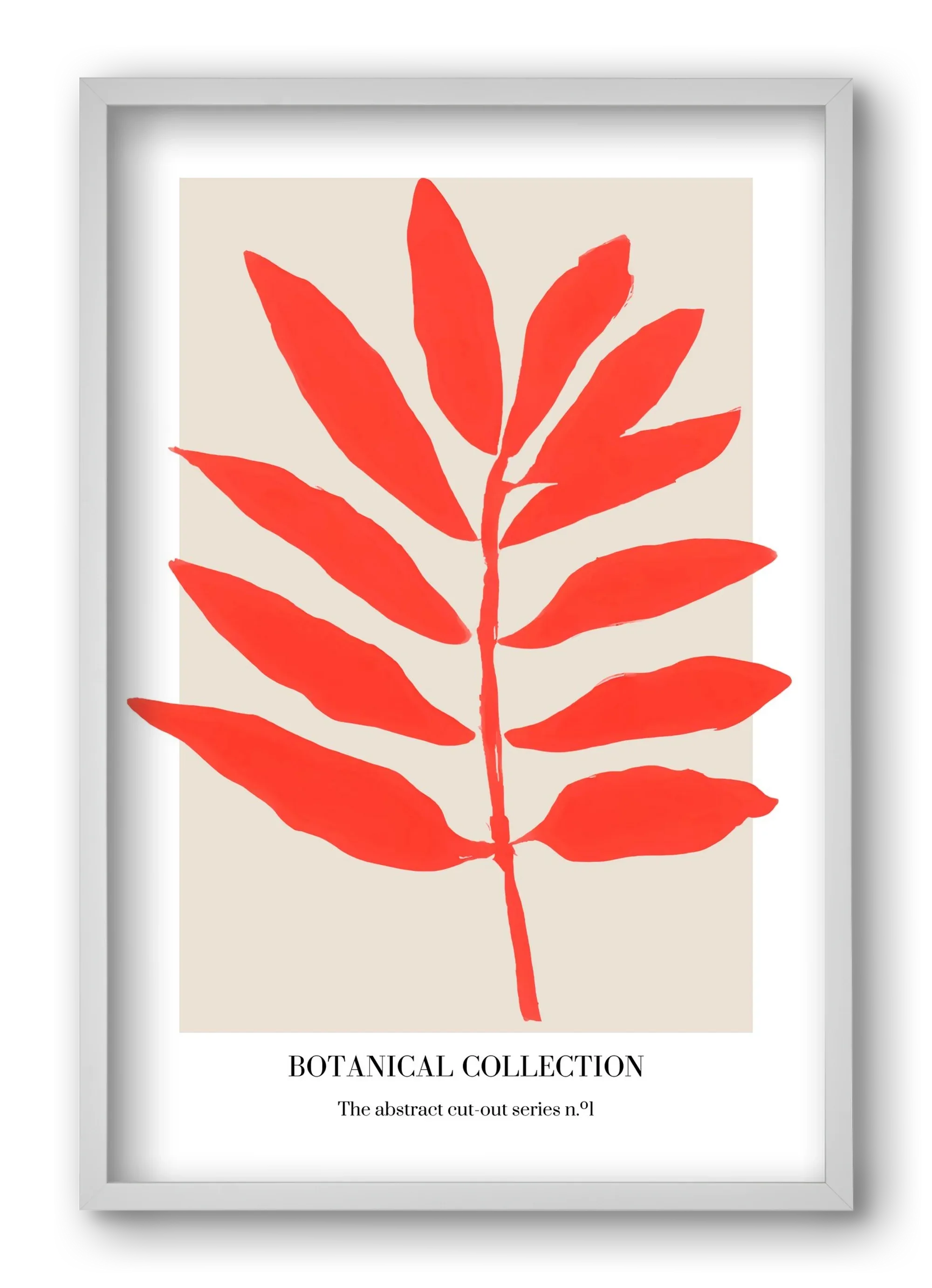 Botanical collection 1 - artbridge