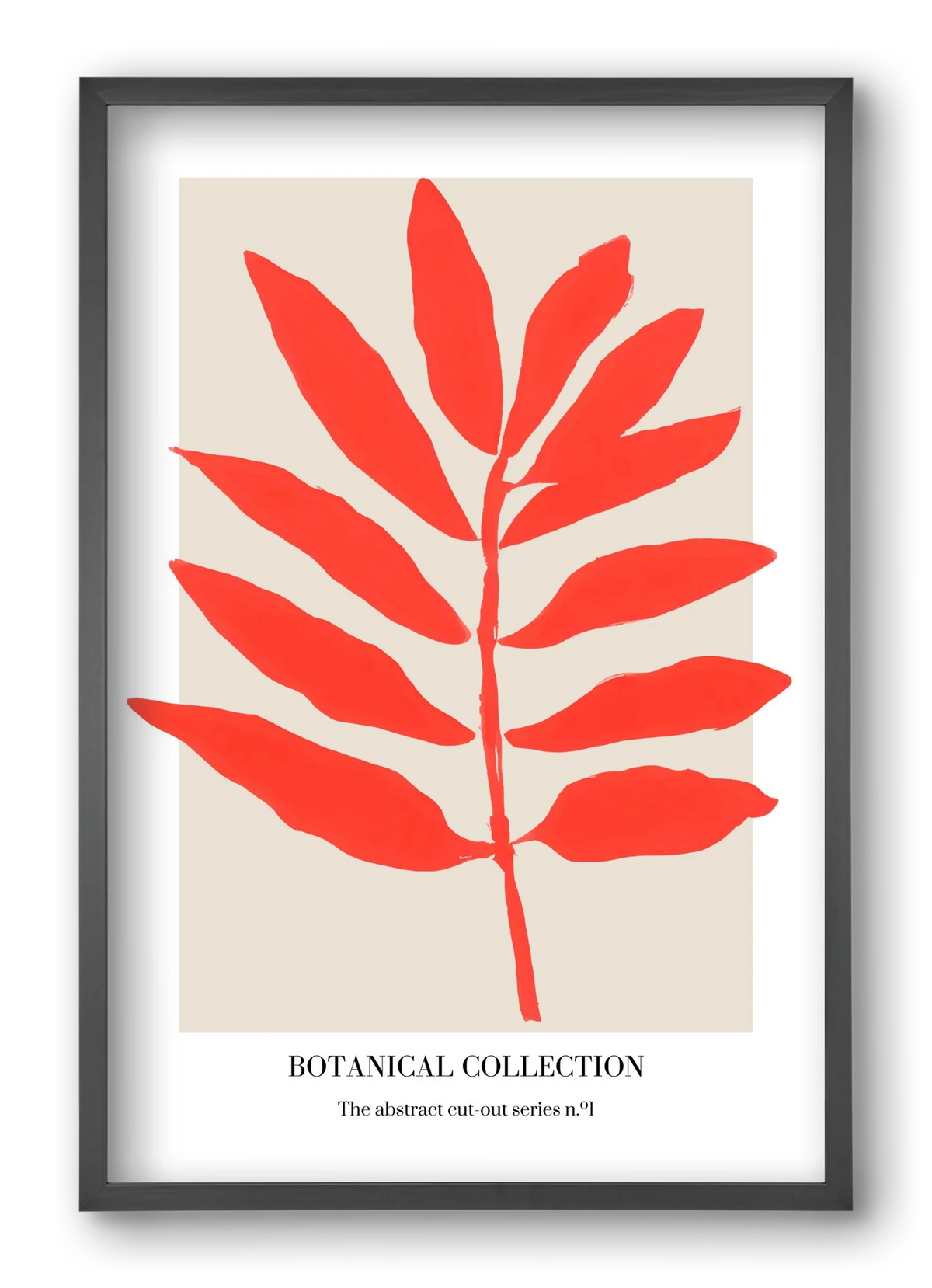 Botanical collection 1 - artbridge