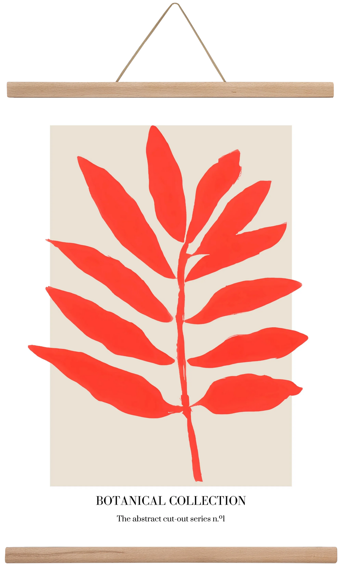 Botanical collection 1 - artbridge
