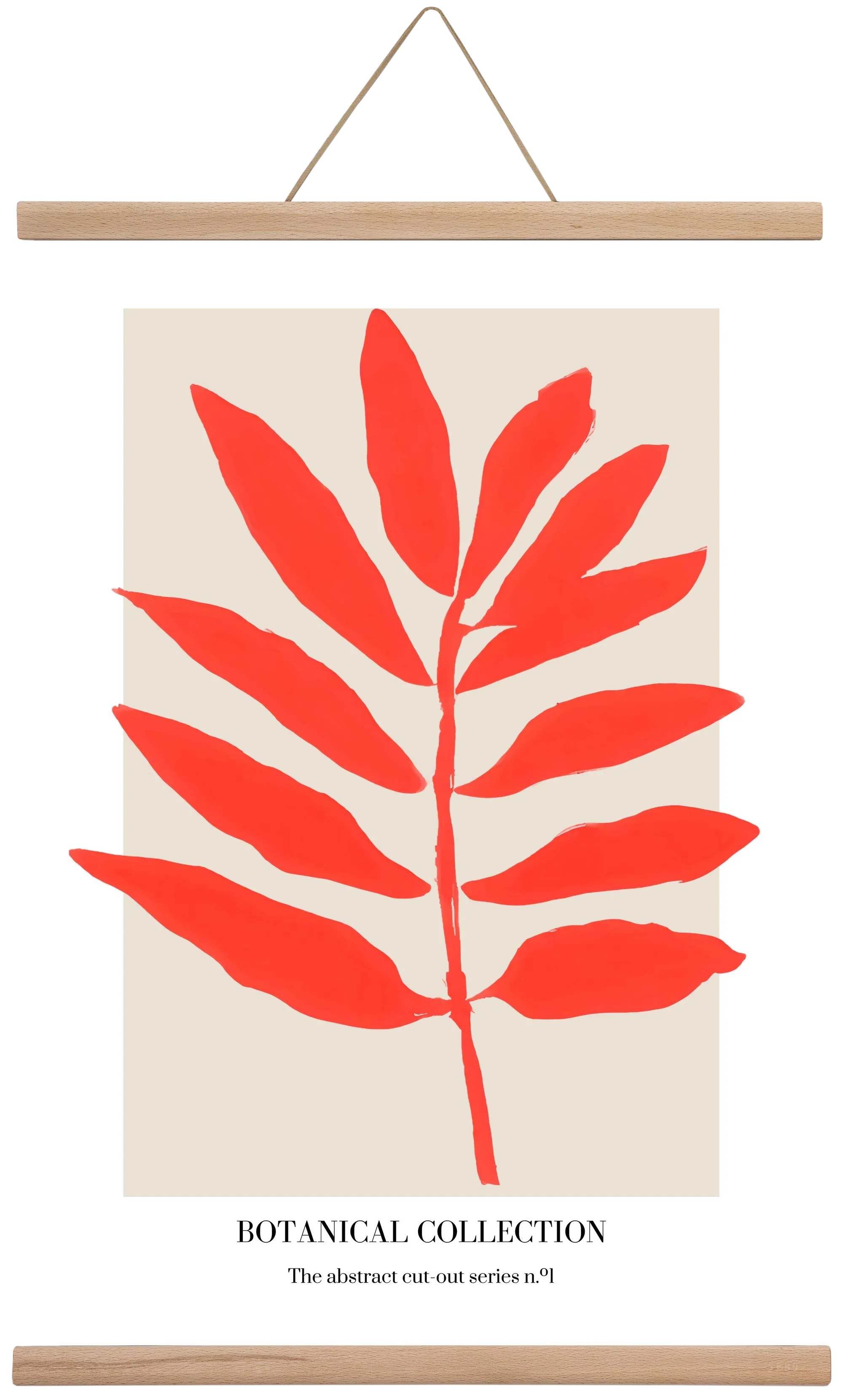Botanical collection 1 - artbridge