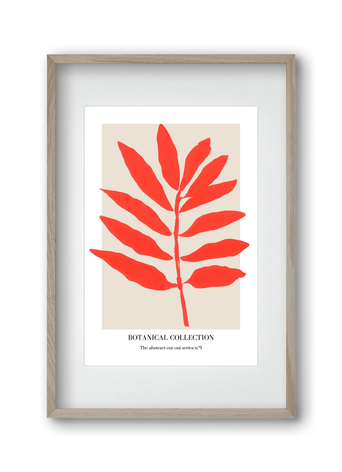 Botanical collection 1 - artbridge