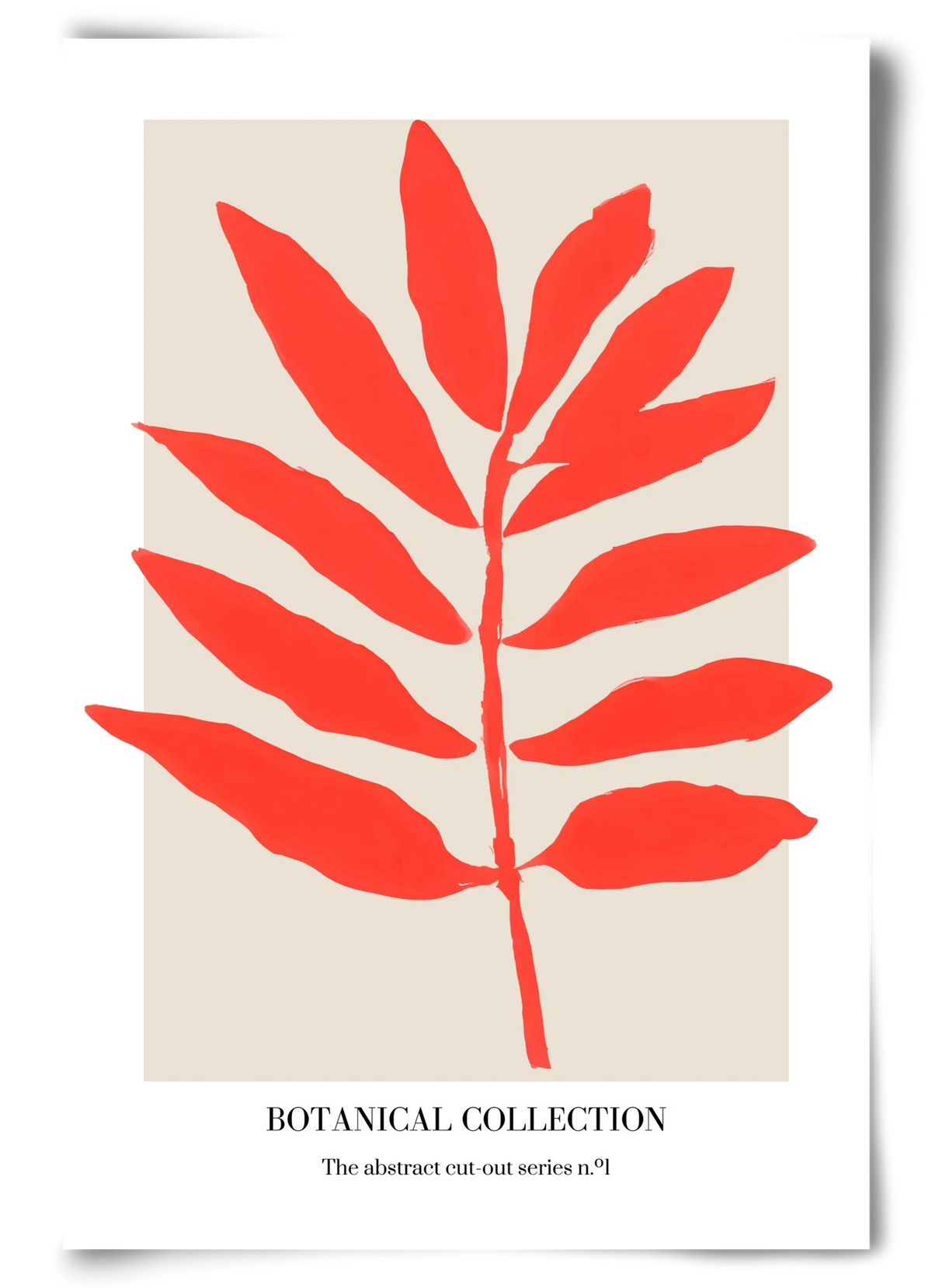 Botanical collection 1 - artbridge