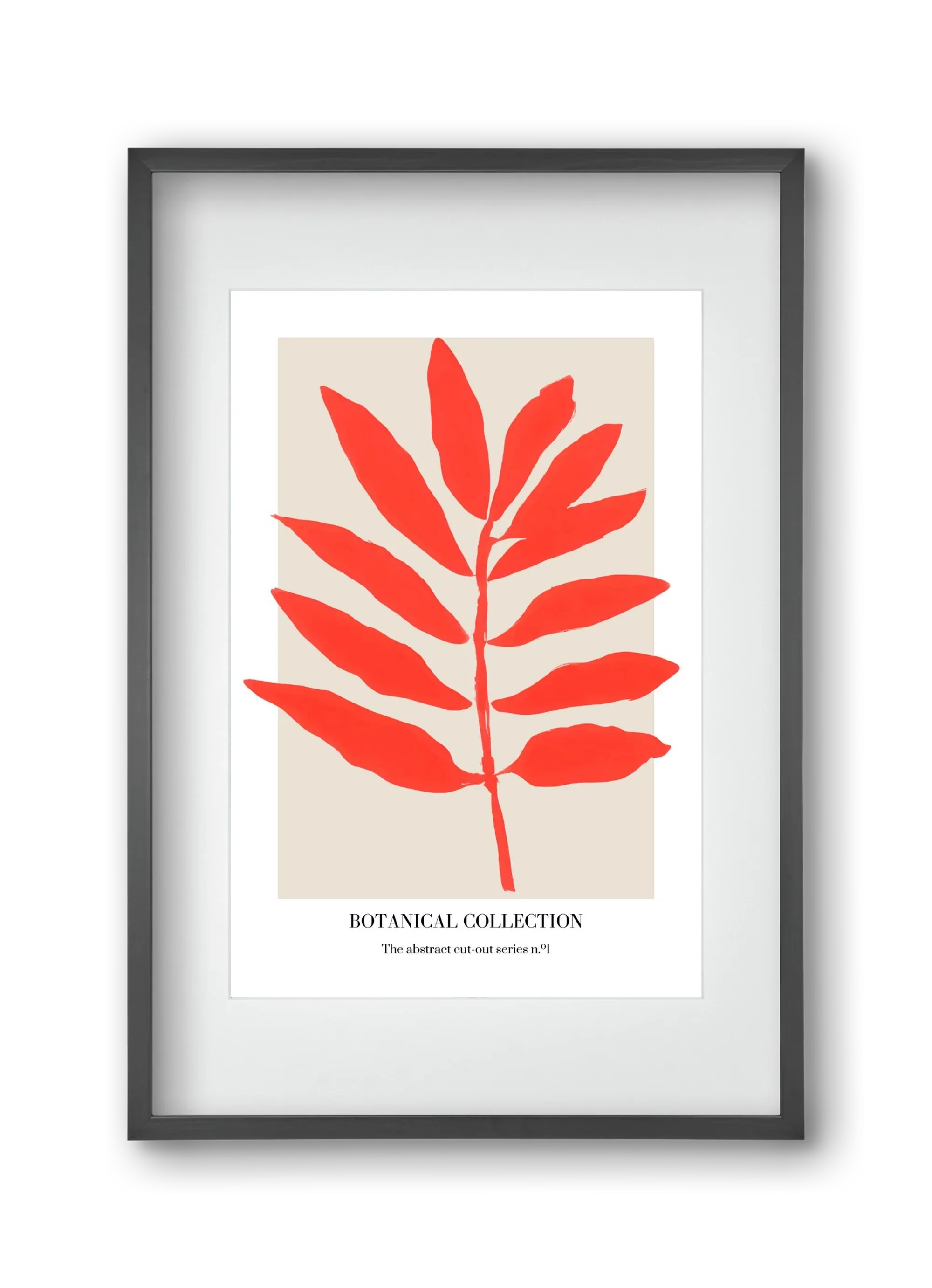 Botanical collection 1 - artbridge