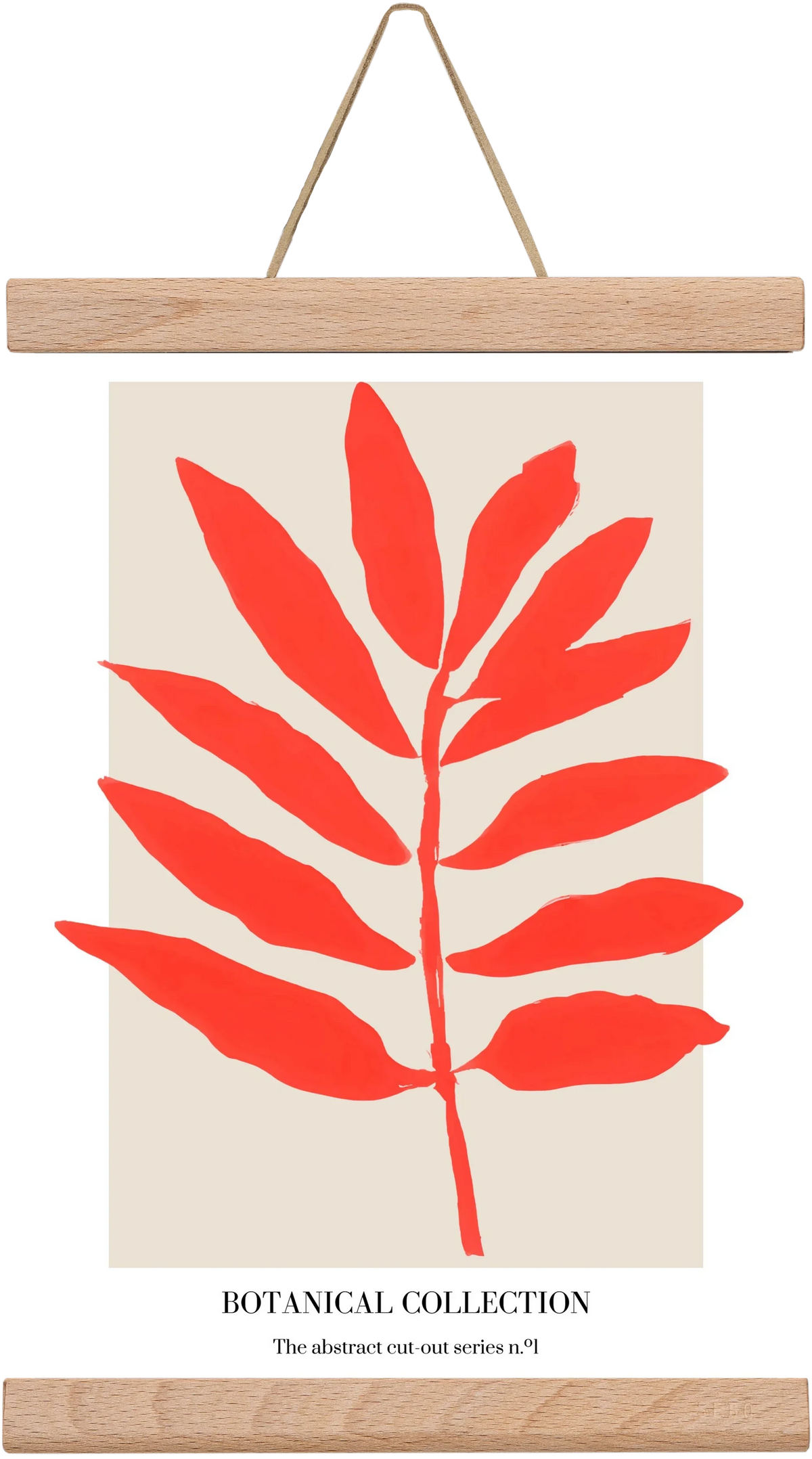 Botanical collection 1 - artbridge
