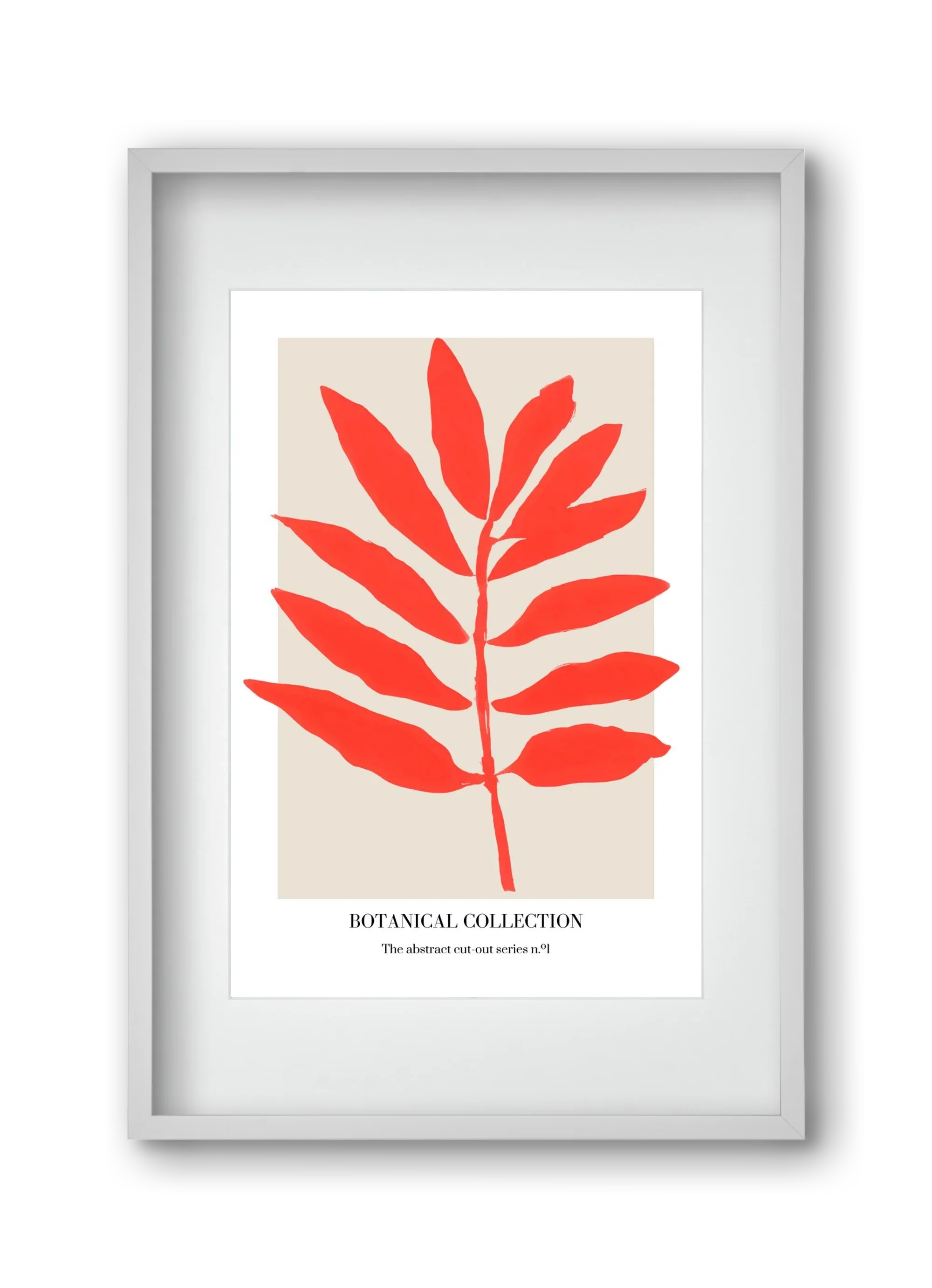 Botanical collection 1 - artbridge