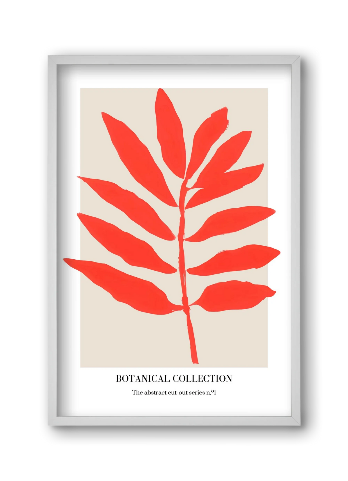 Botanical collection 1 - artbridge