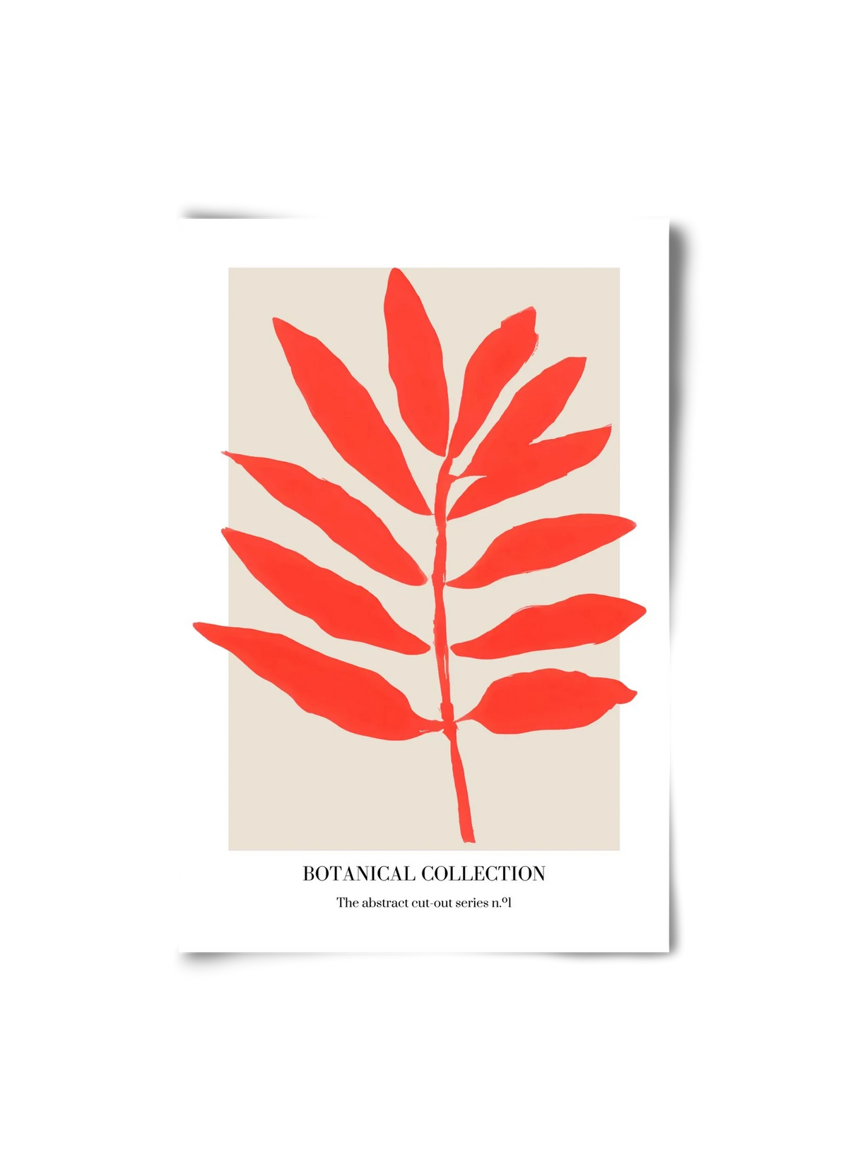 Botanical collection 1 - artbridge