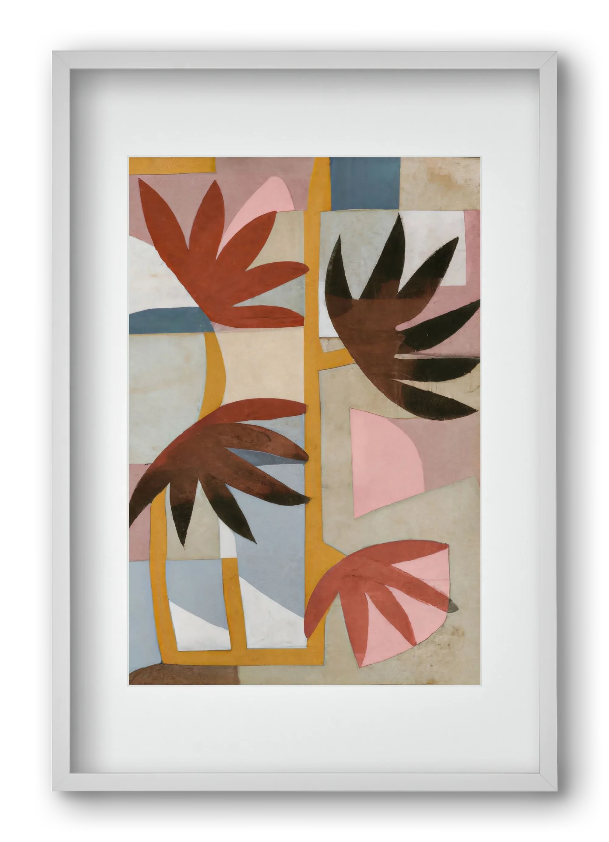 Flower safari - artbridge