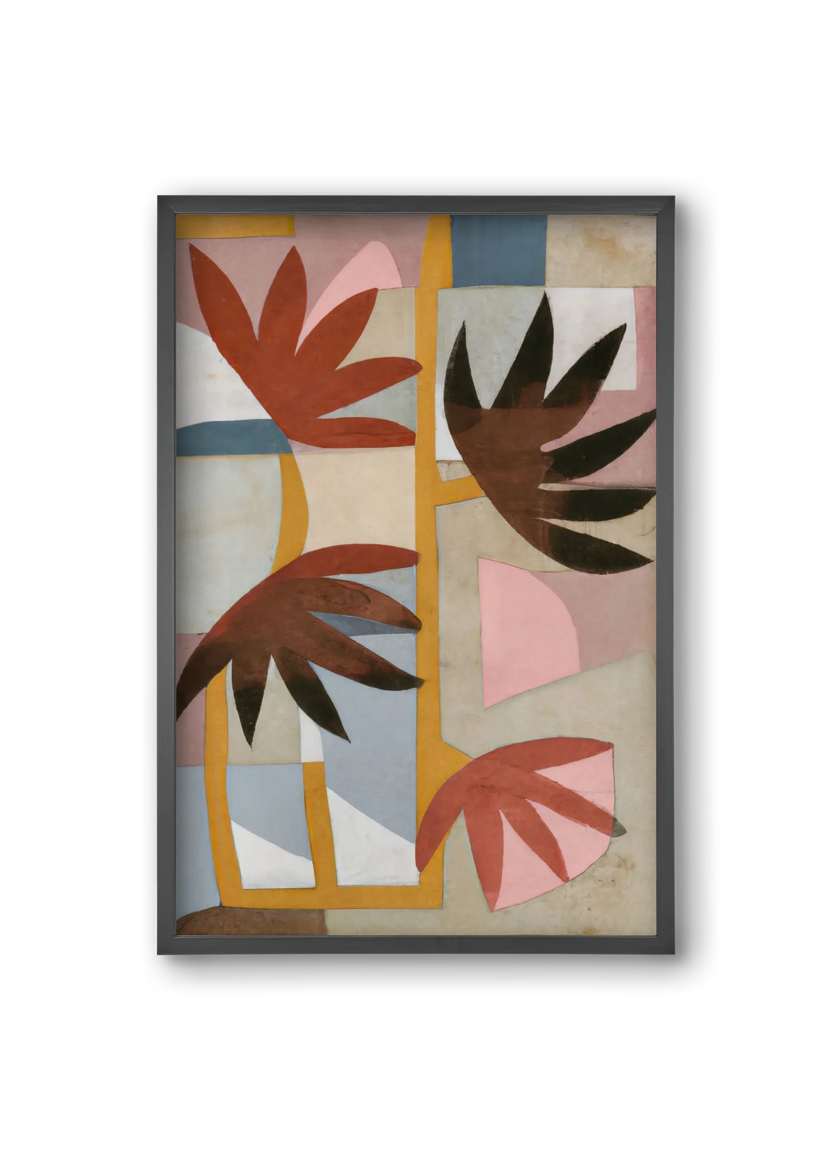 Flower safari - artbridge