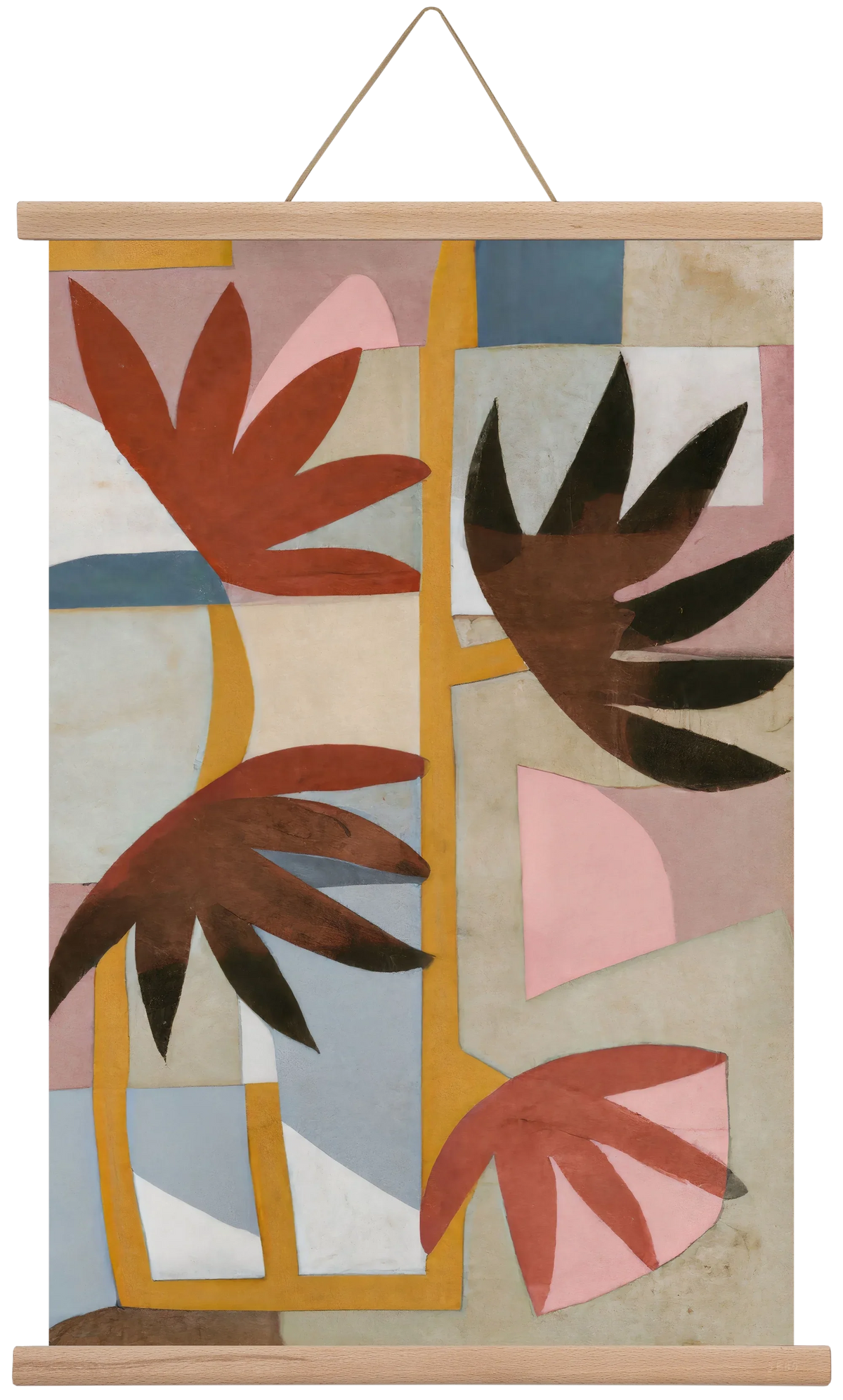 Flower safari - artbridge