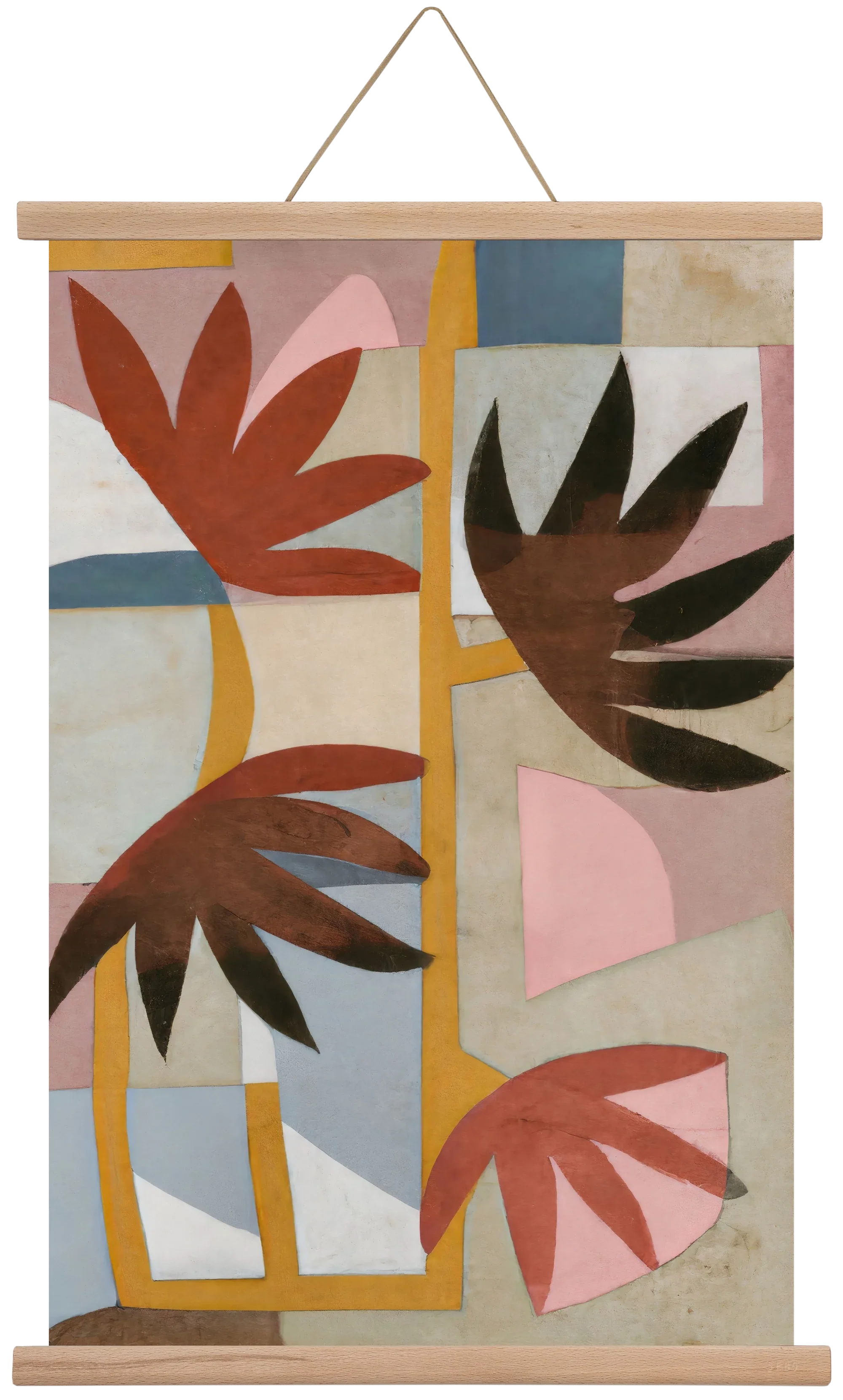 Flower safari - artbridge