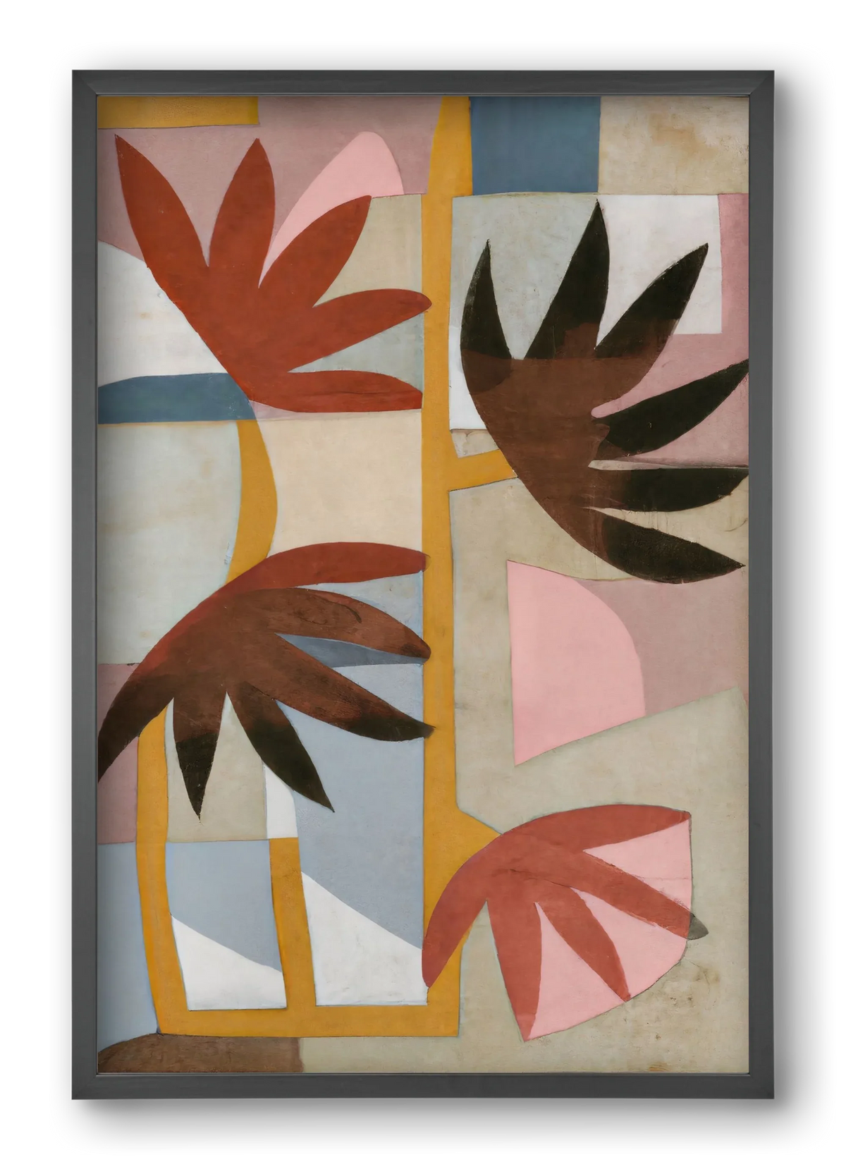 Flower safari - artbridge