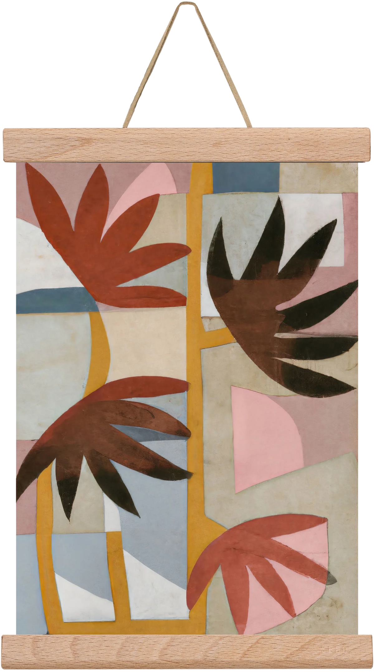 Flower safari - artbridge