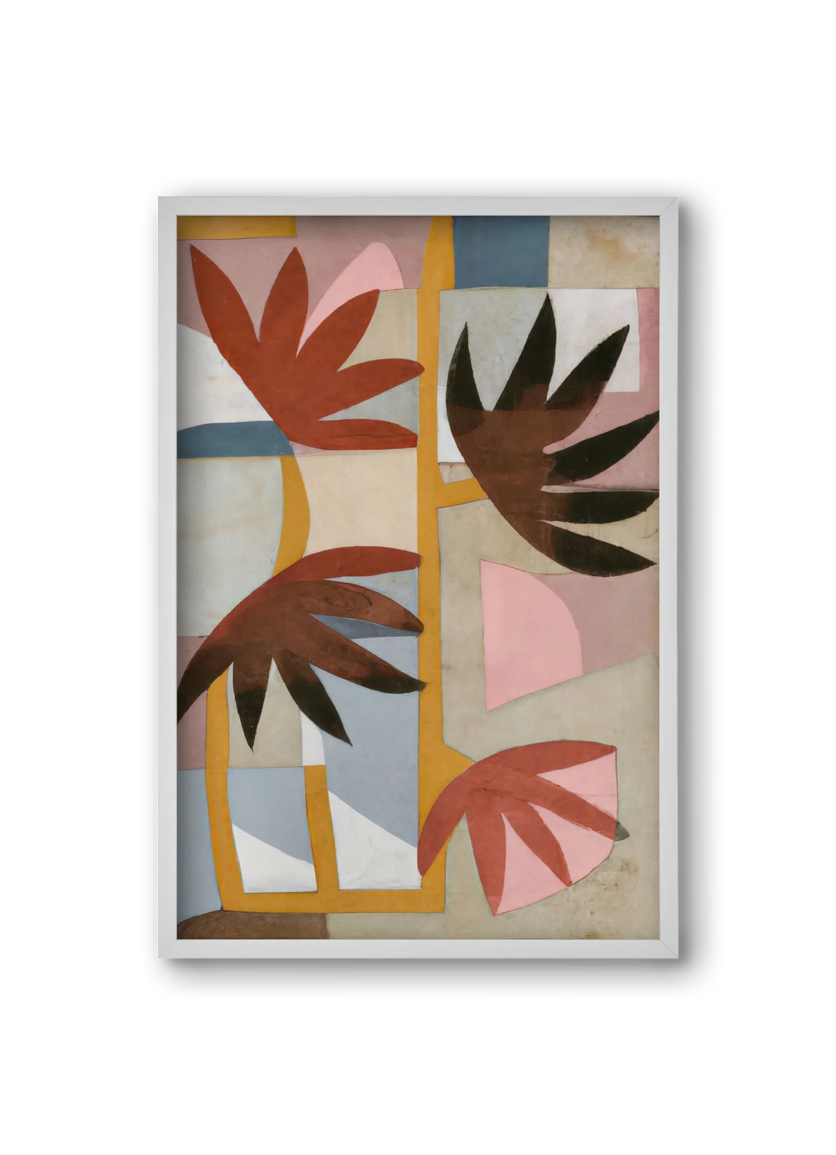 Flower safari - artbridge