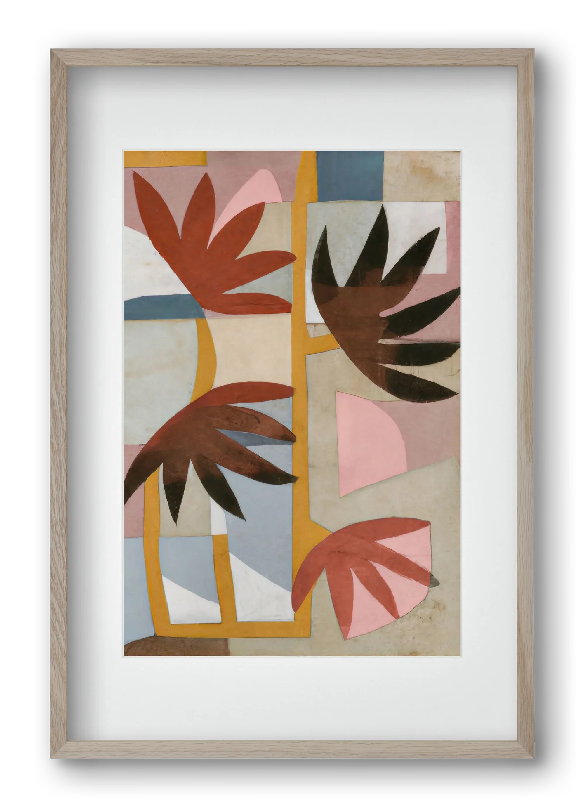 Flower safari - artbridge