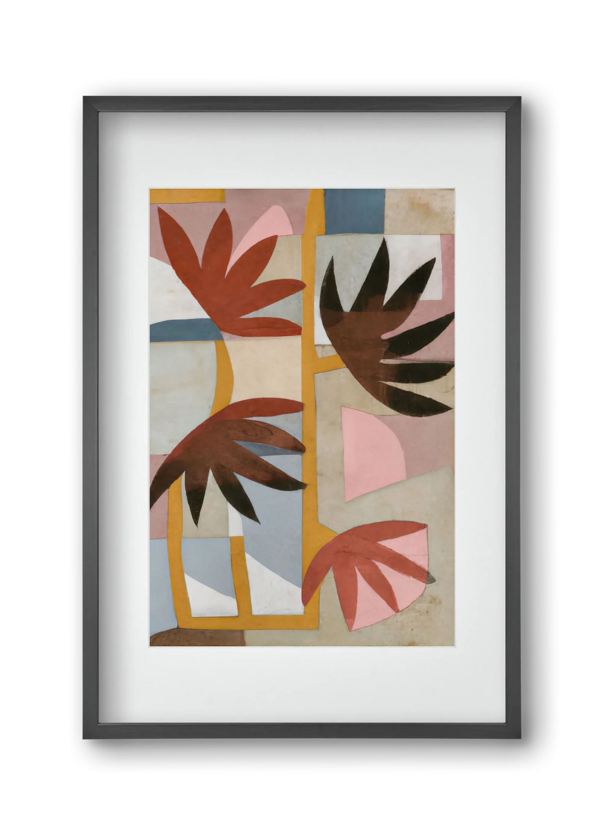 Flower safari - artbridge