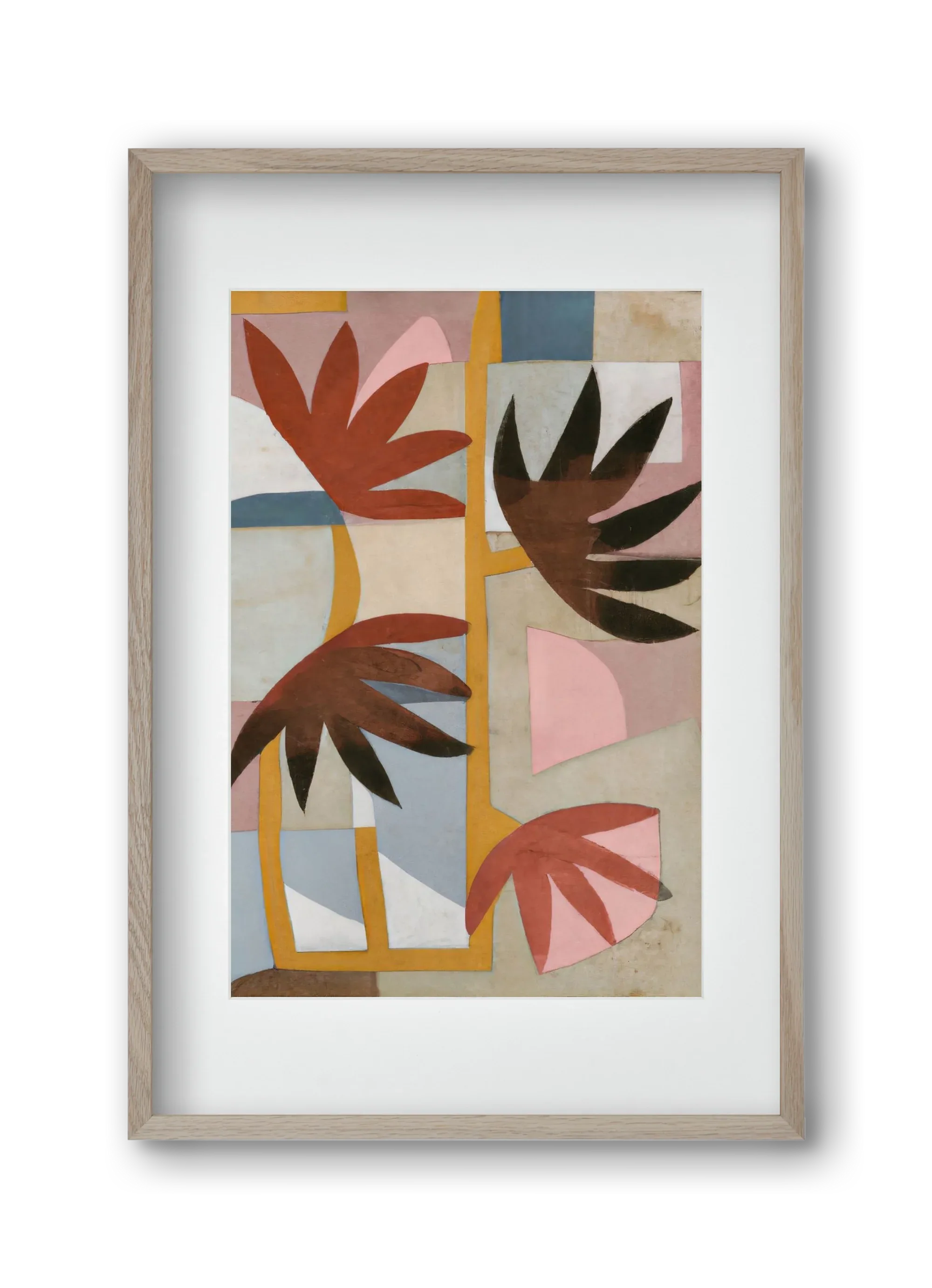 Flower safari - artbridge