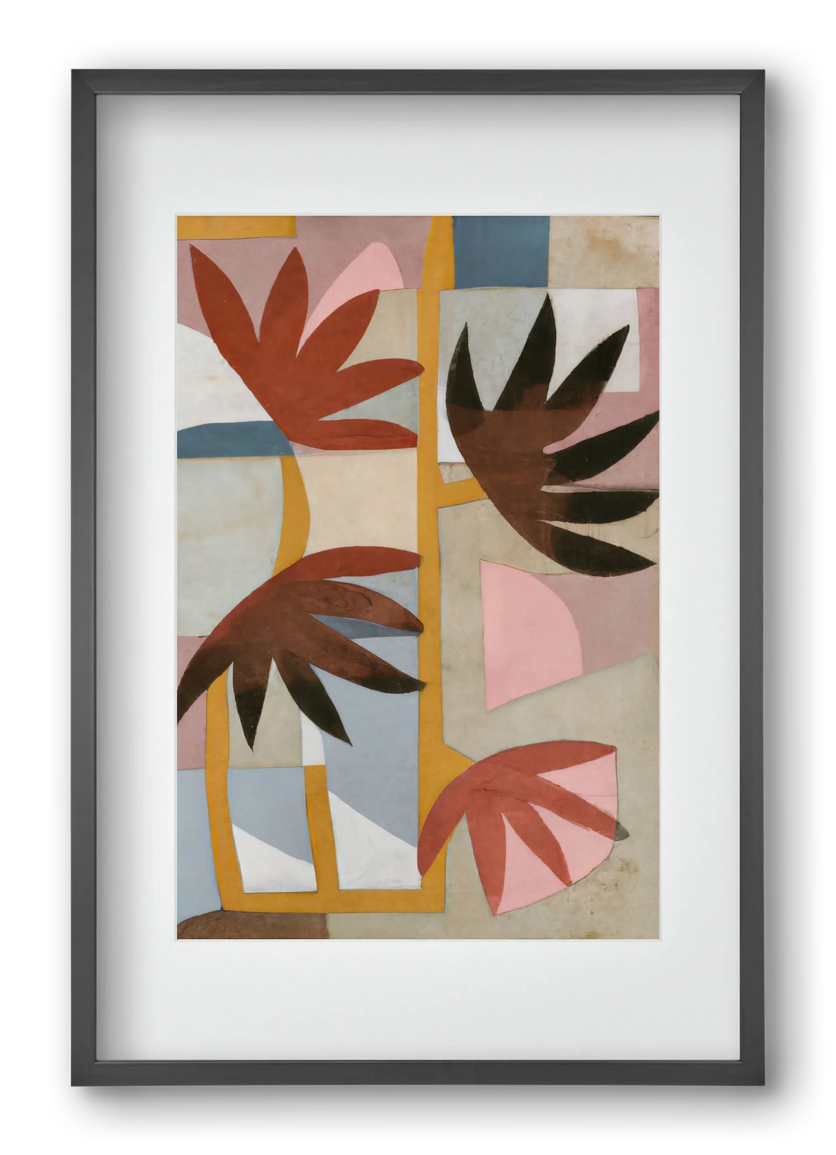 Flower safari - artbridge