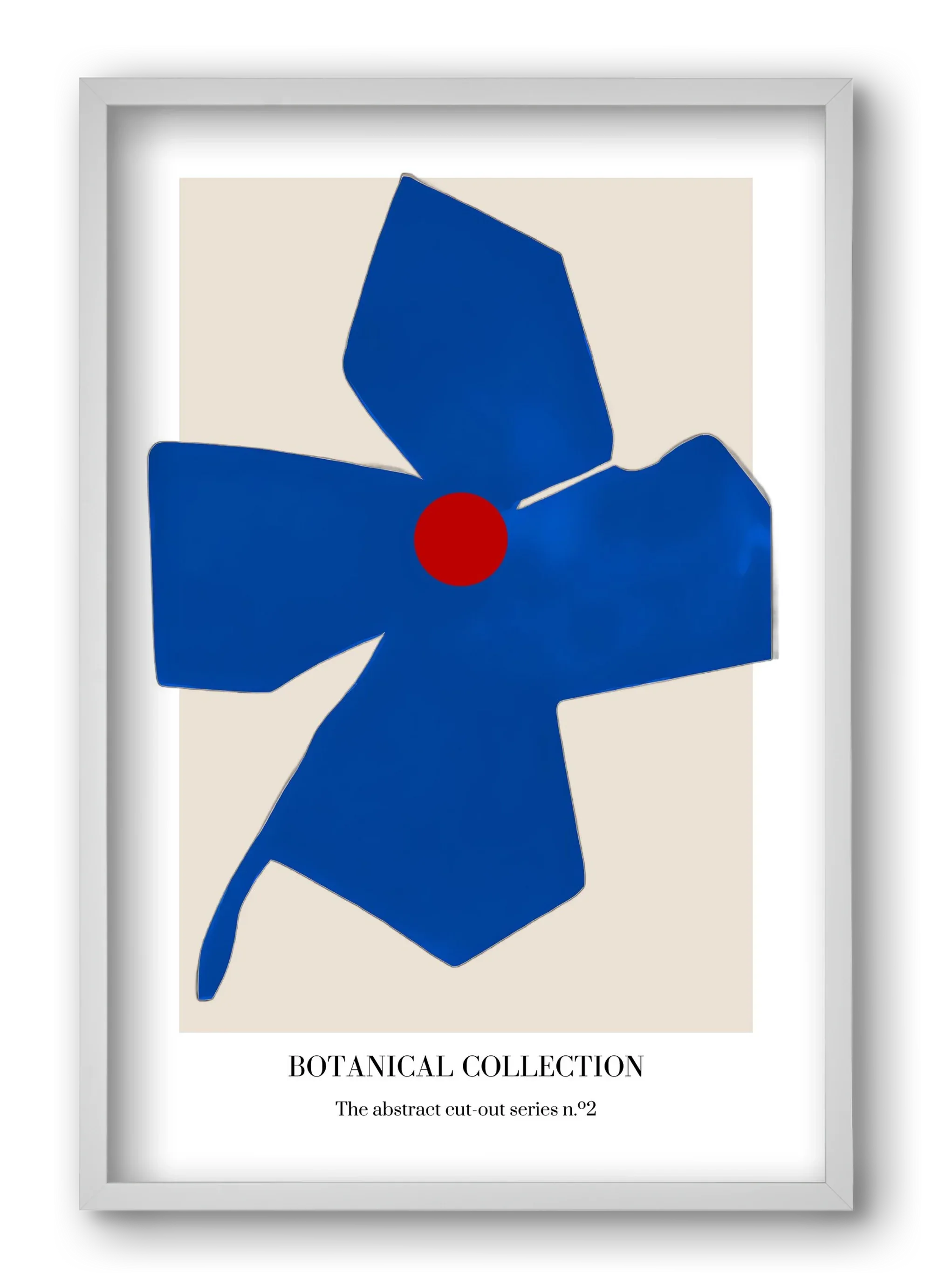Botanical collection 2 - artbridge