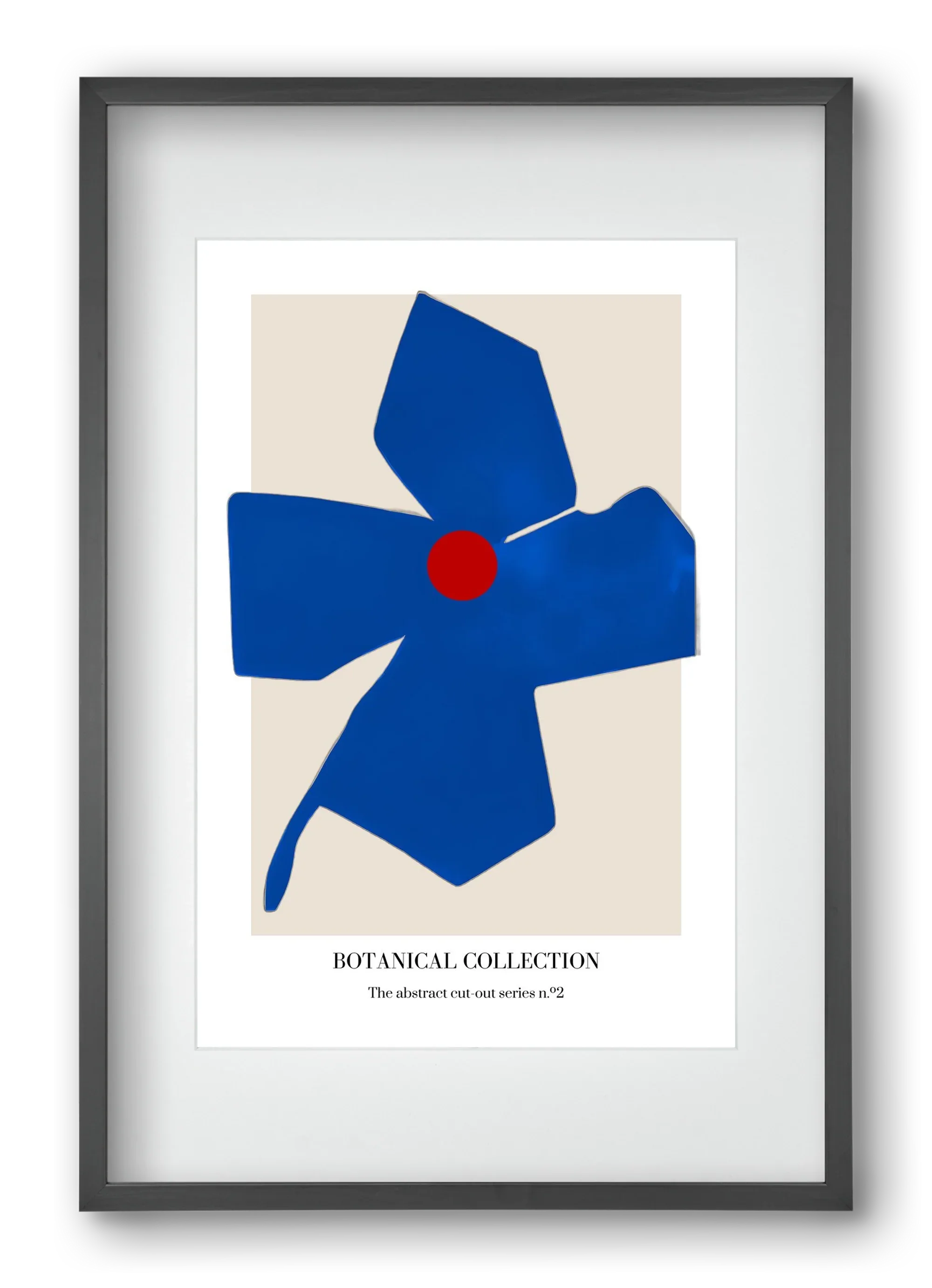 Botanical collection 2 - artbridge