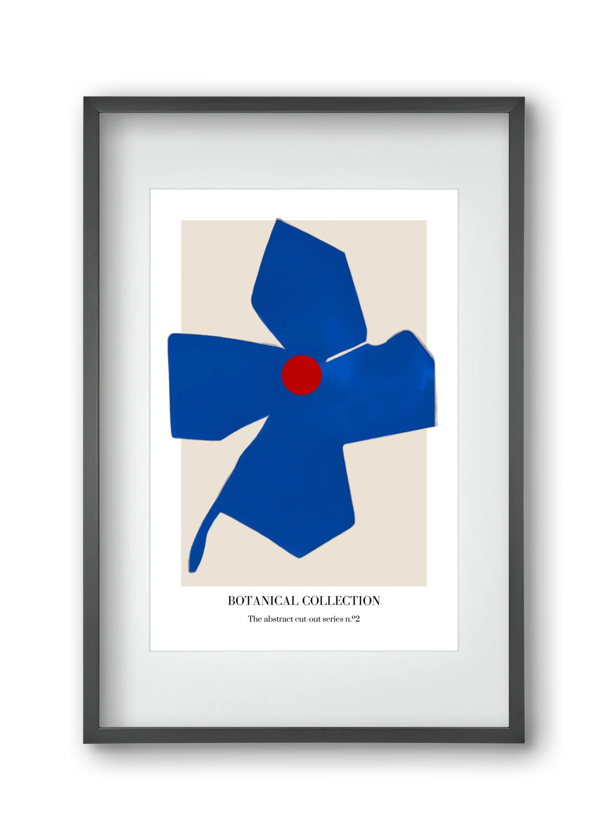 Botanical collection 2 - artbridge