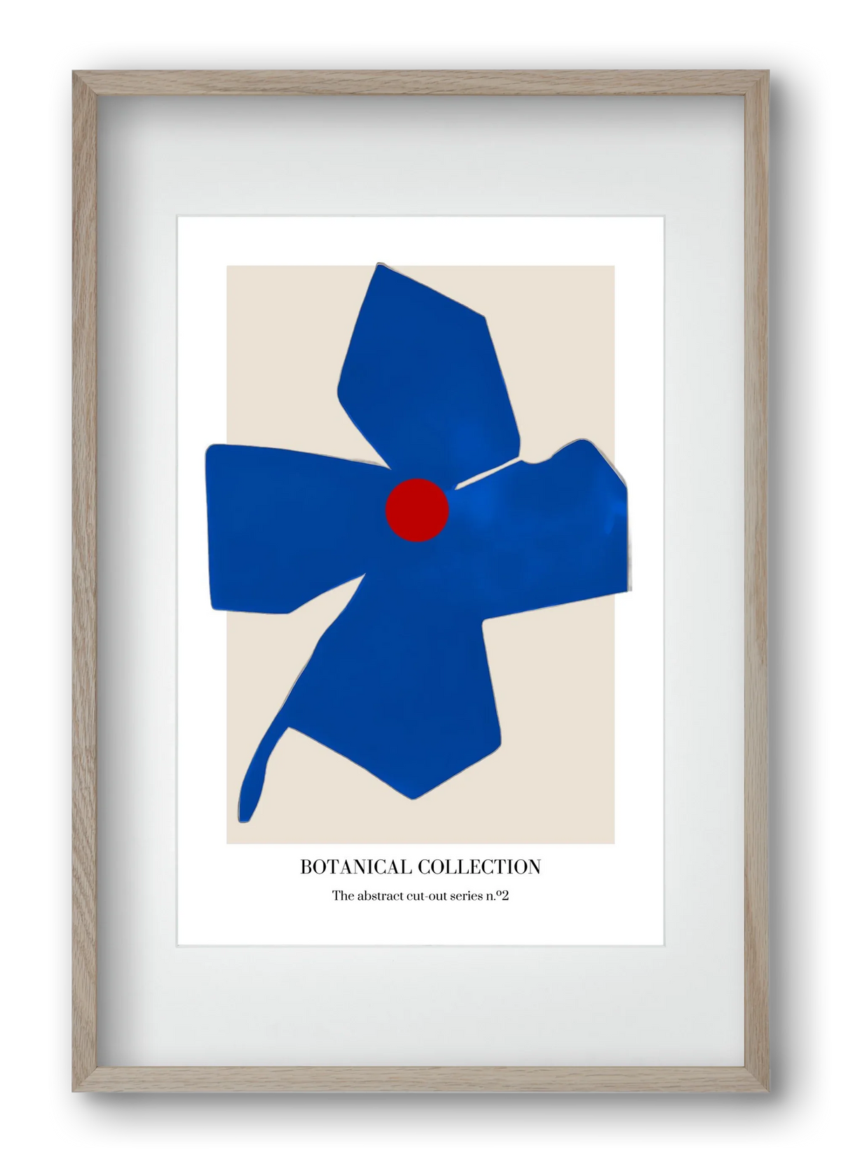 Botanical collection 2 - artbridge