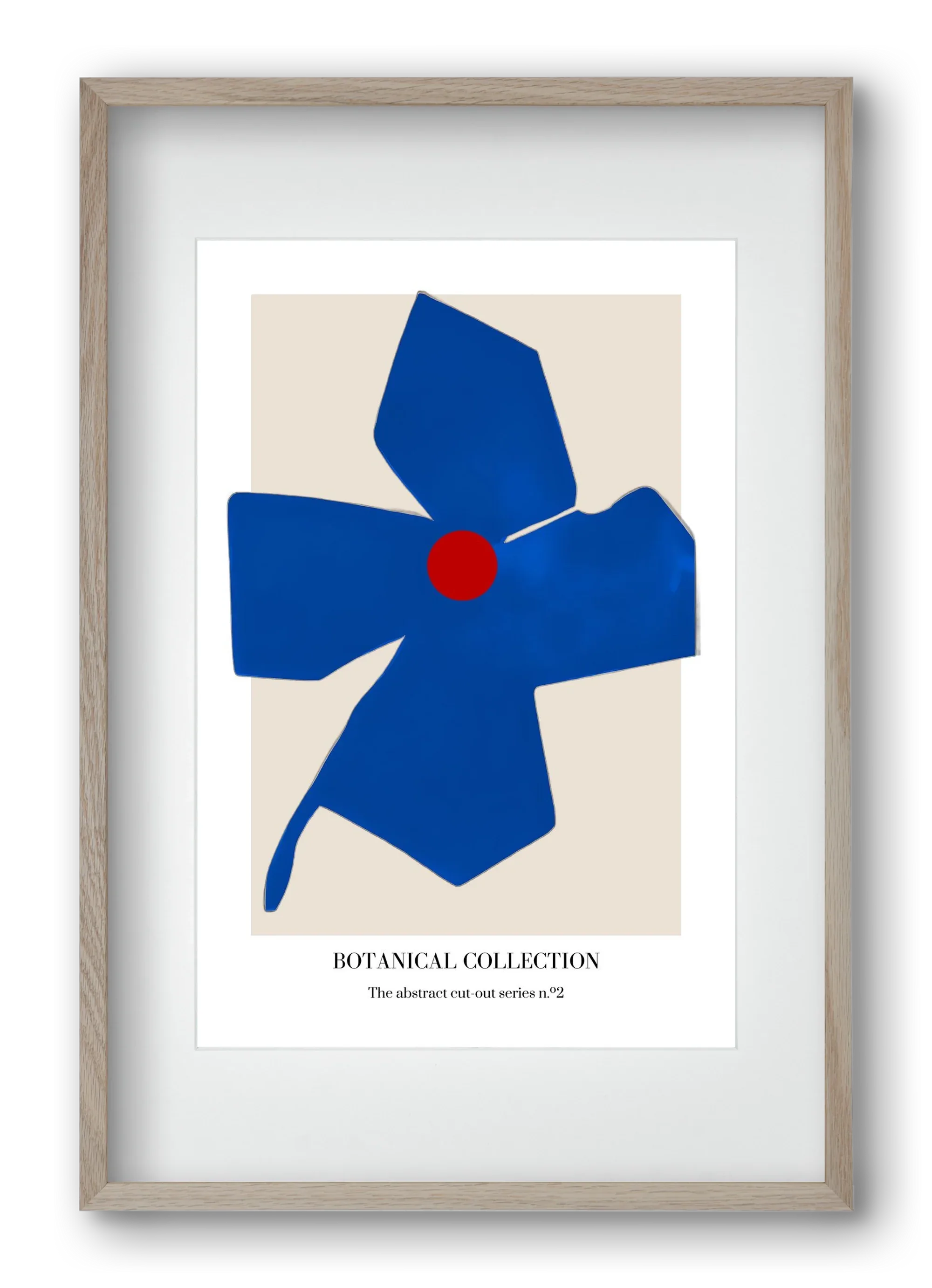 Botanical collection 2 - artbridge