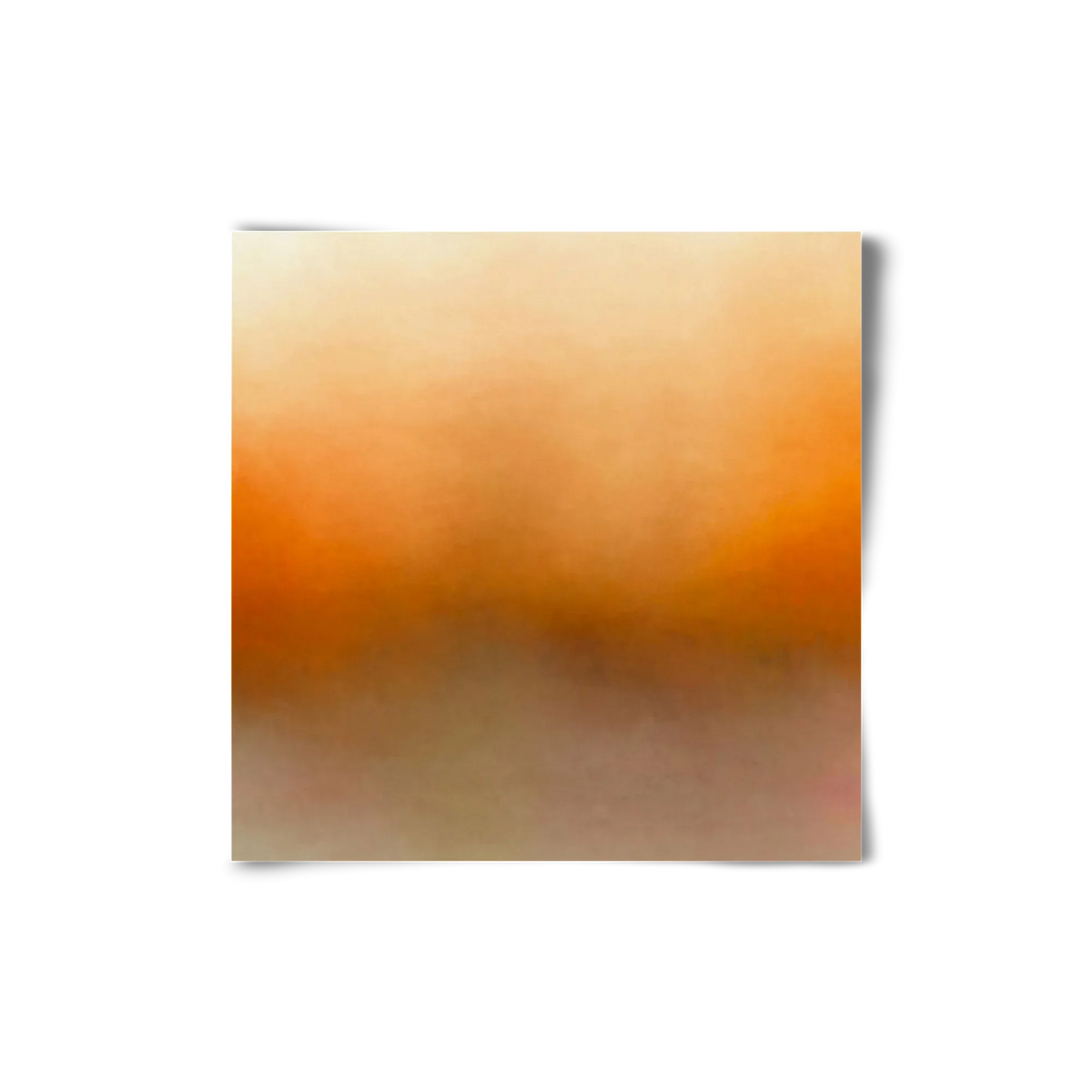 SUMMER SUNSET - QD02 - artbridge