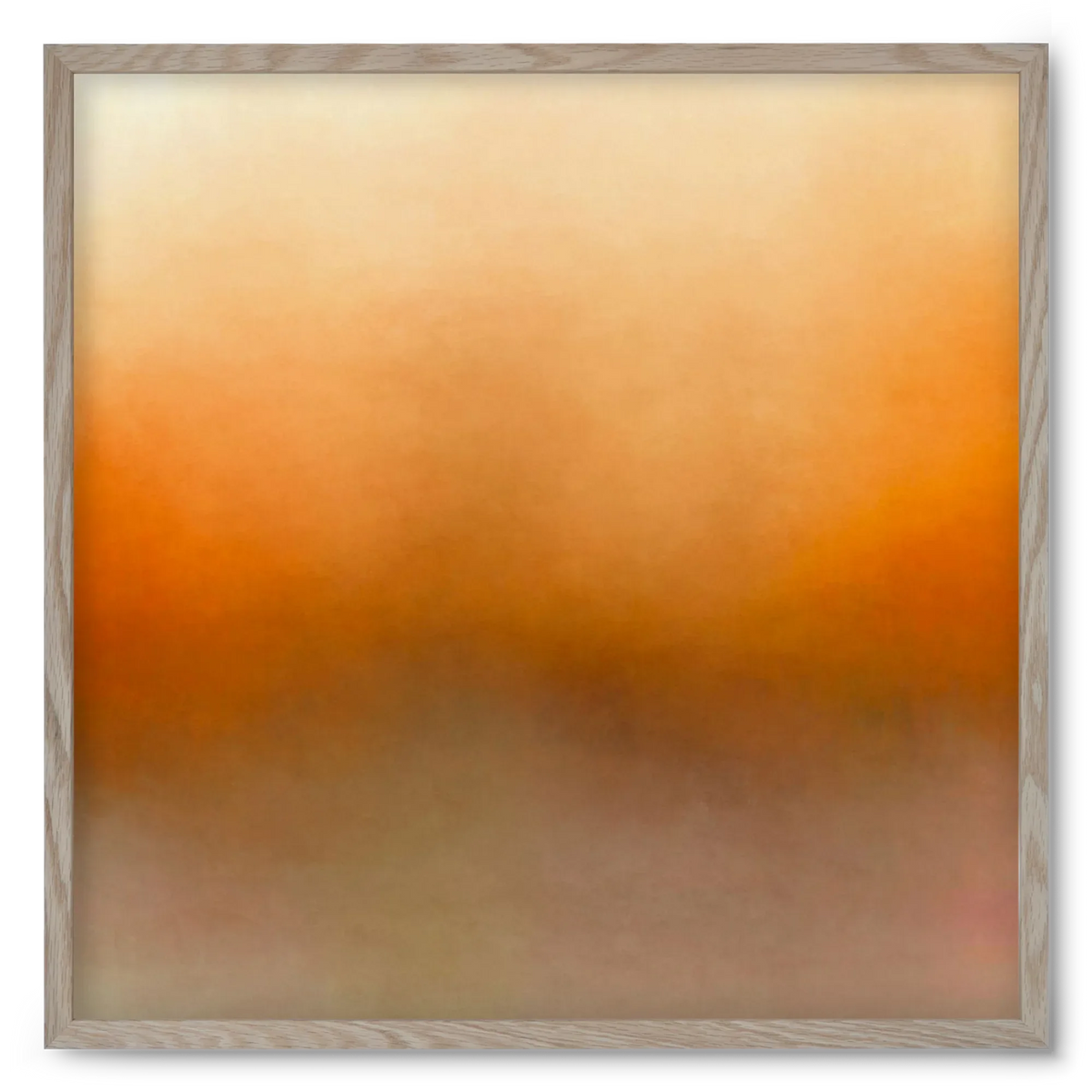 SUMMER SUNSET - QD02 - artbridge