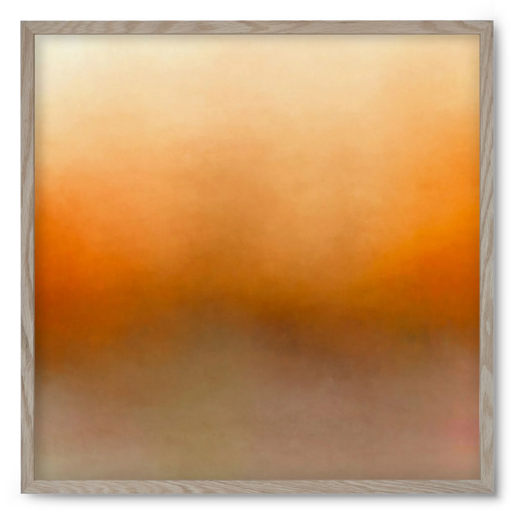 SUMMER SUNSET - QD02 - artbridge