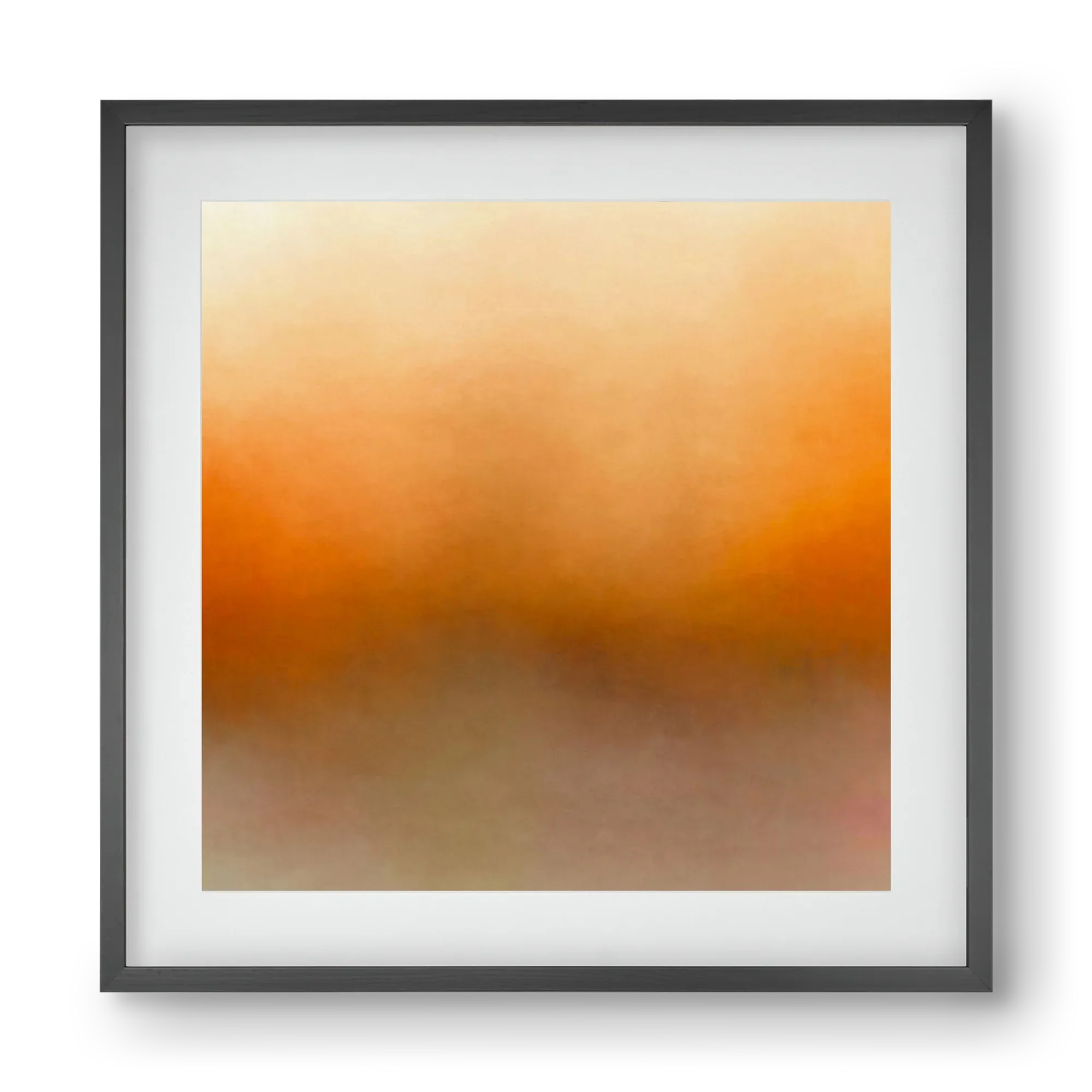 SUMMER SUNSET - QD02 - artbridge