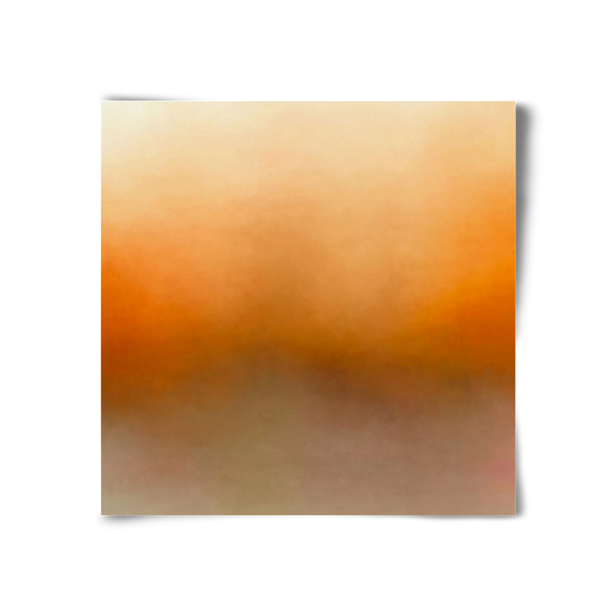 SUMMER SUNSET - QD02 - artbridge