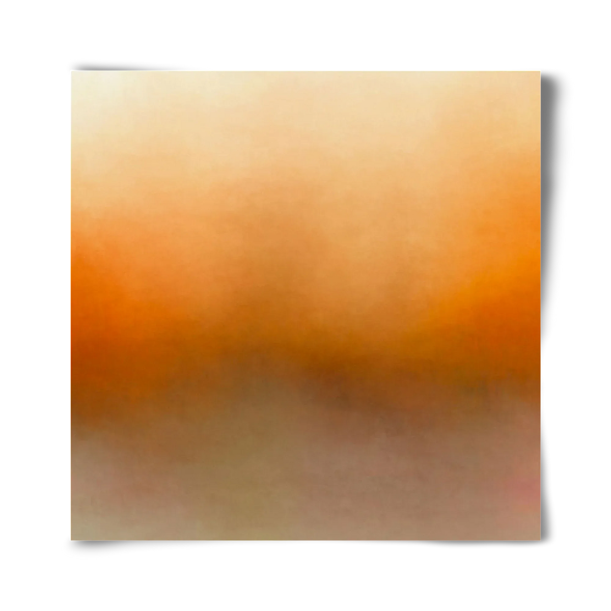 SUMMER SUNSET - QD02 - artbridge