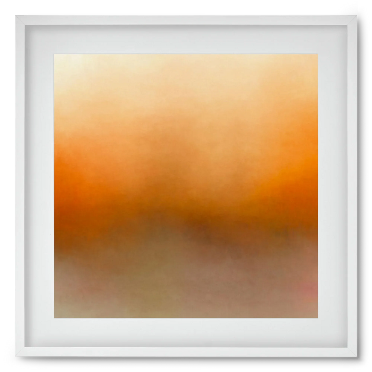 SUMMER SUNSET - QD02 - artbridge
