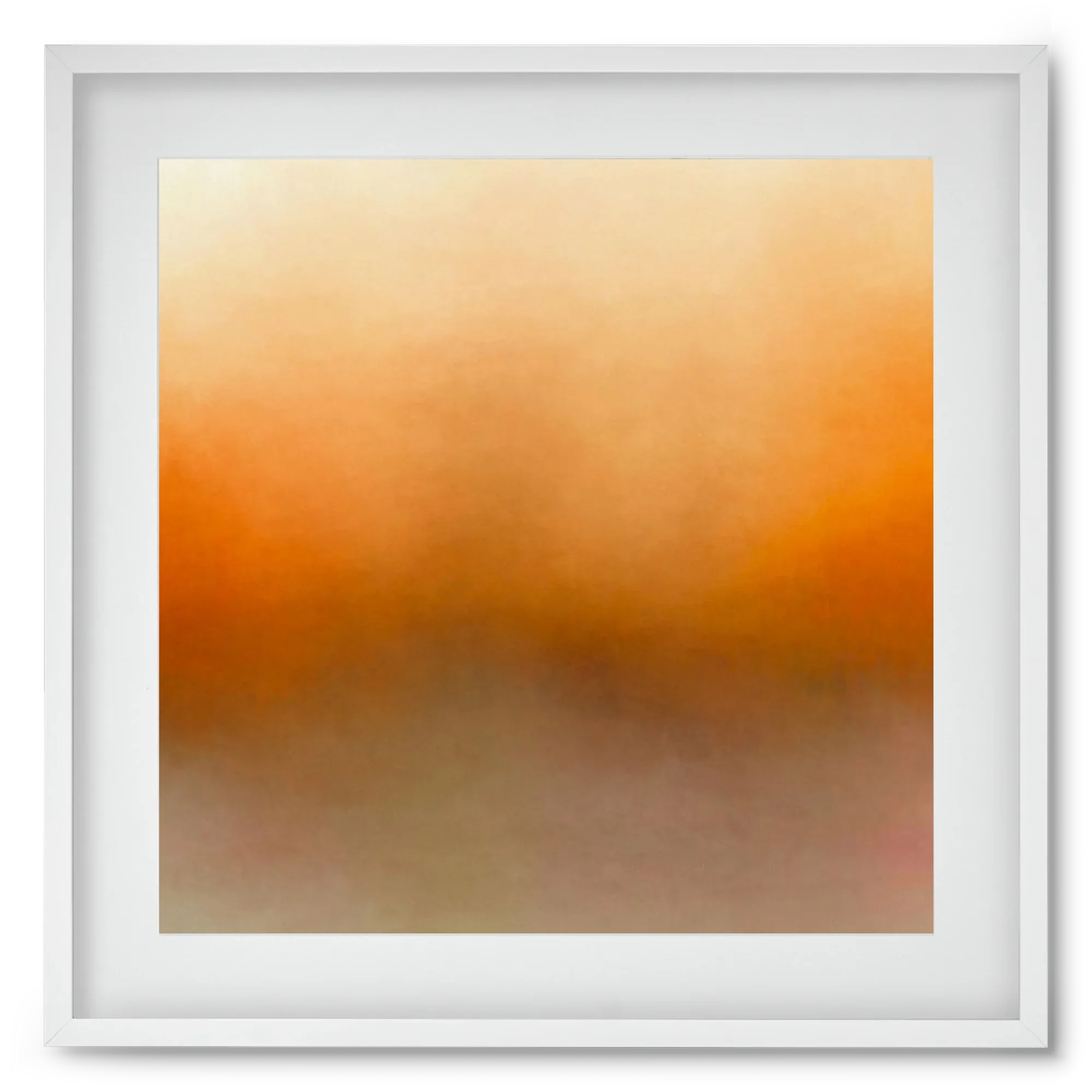 SUMMER SUNSET - QD02 - artbridge