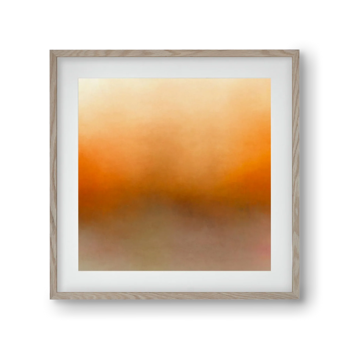 SUMMER SUNSET - QD02 - artbridge