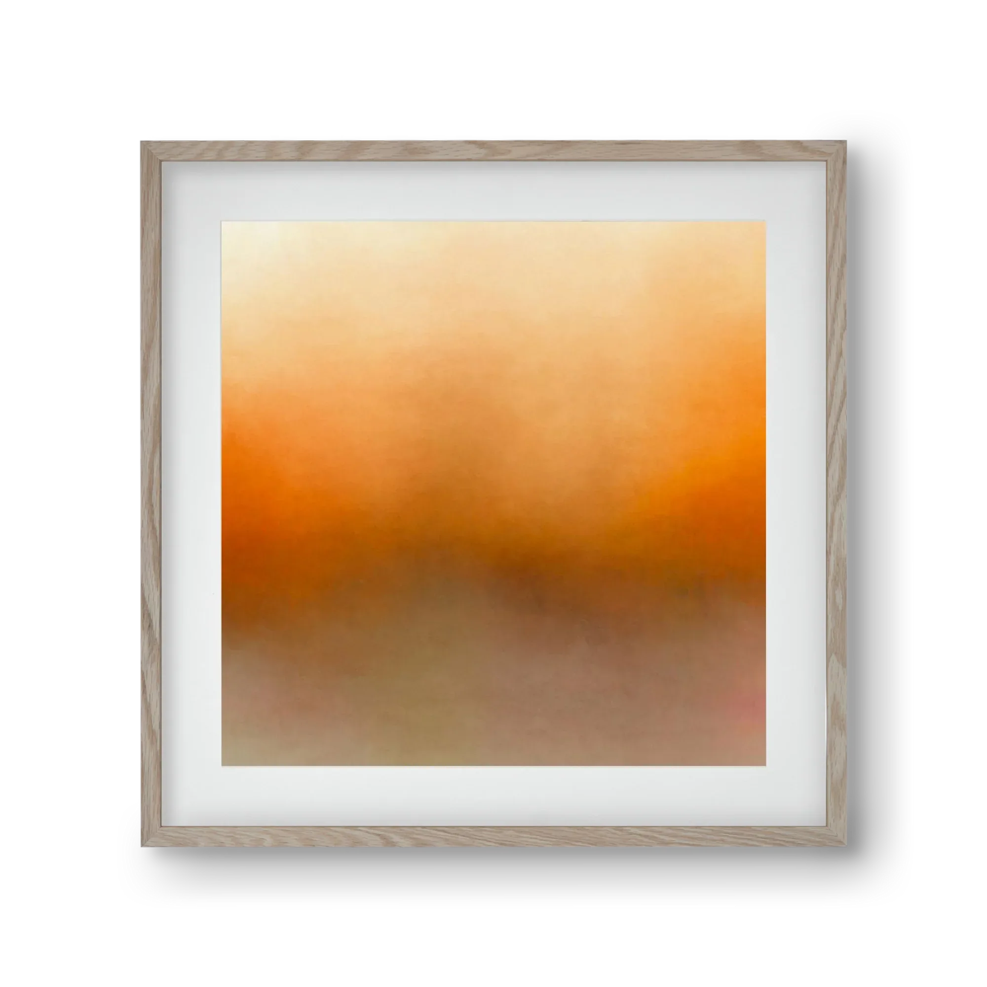 SUMMER SUNSET - QD02 - artbridge