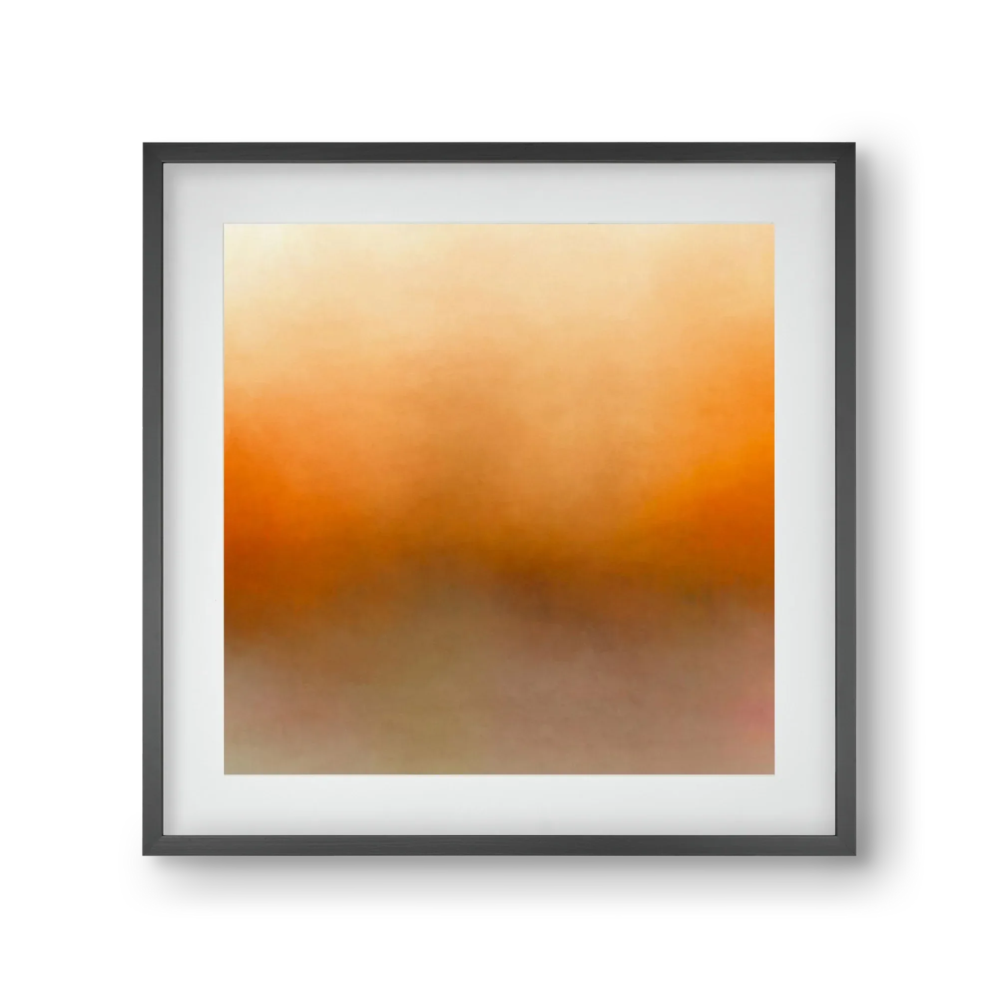 SUMMER SUNSET - QD02 - artbridge