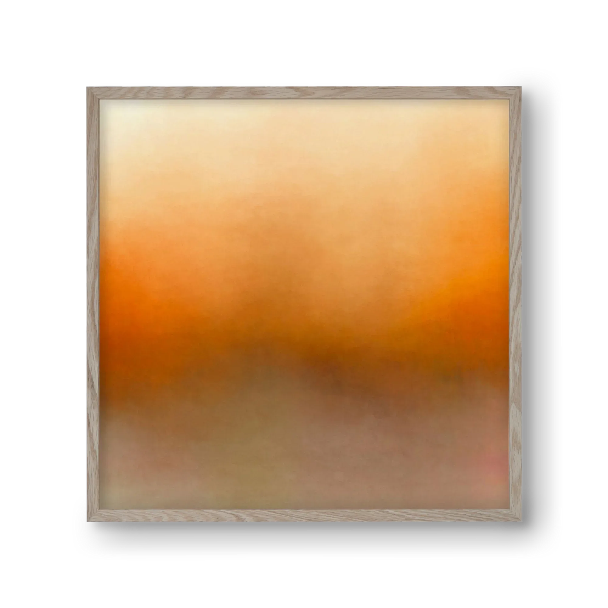 SUMMER SUNSET - QD02 - artbridge