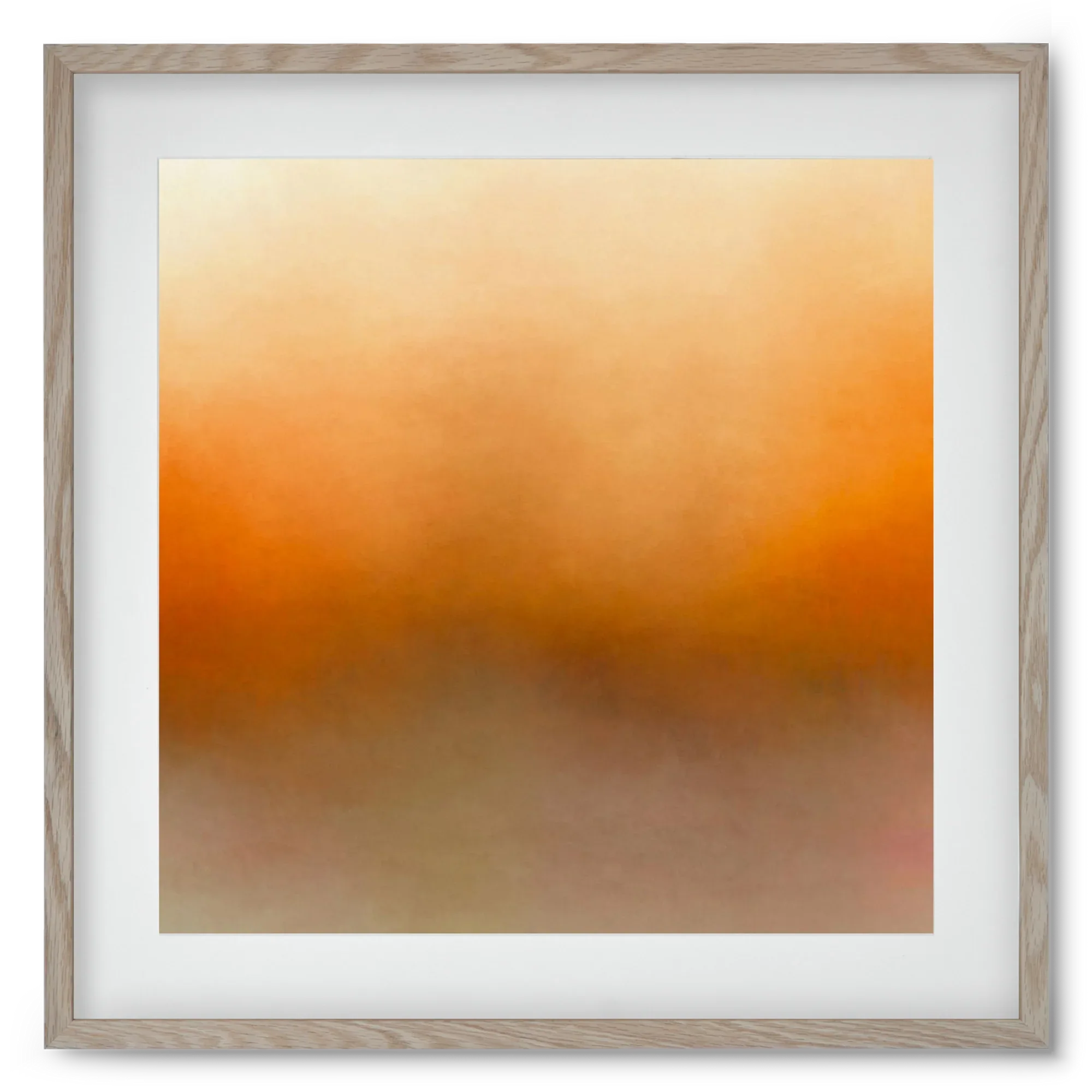 SUMMER SUNSET - QD02 - artbridge