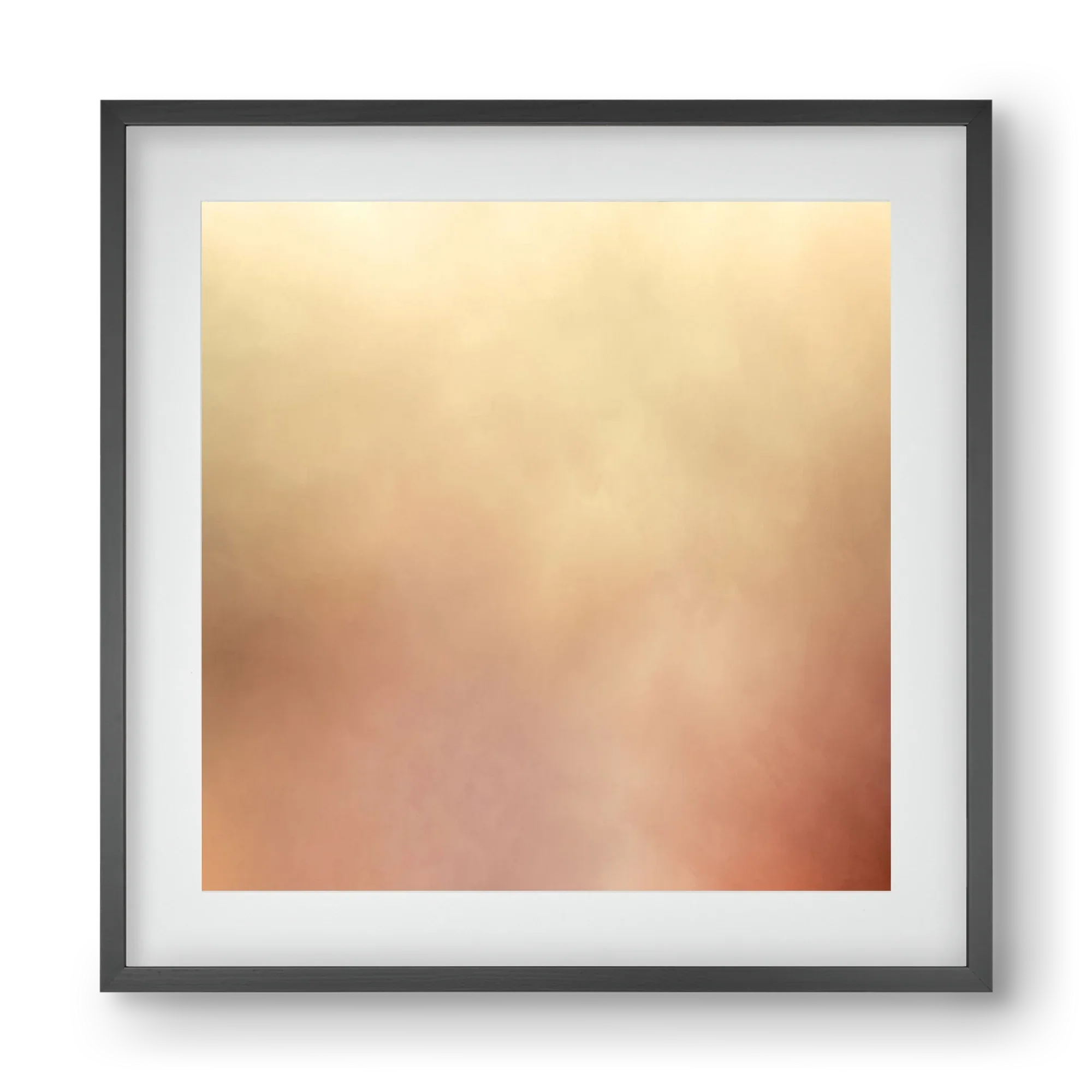 SUMMER SUNSET - QD03 - artbridge