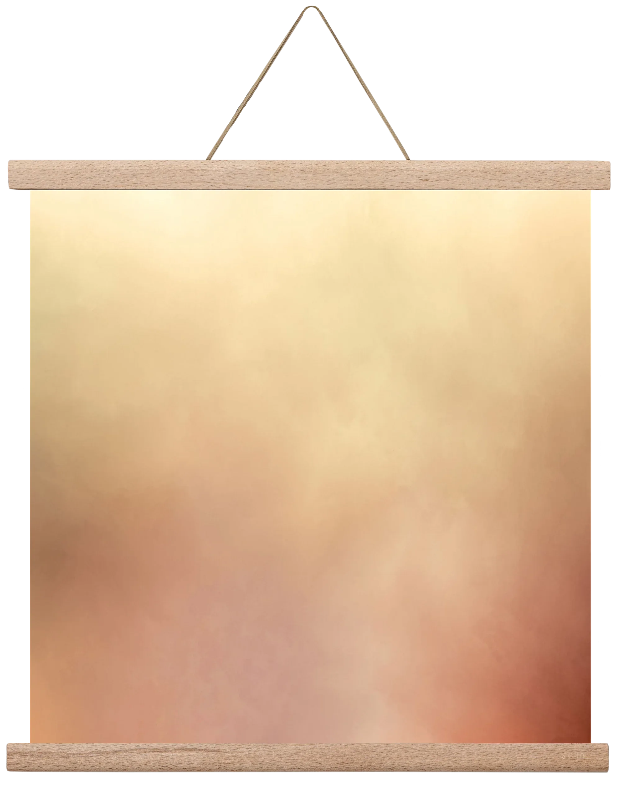 SUMMER SUNSET - QD03 - artbridge