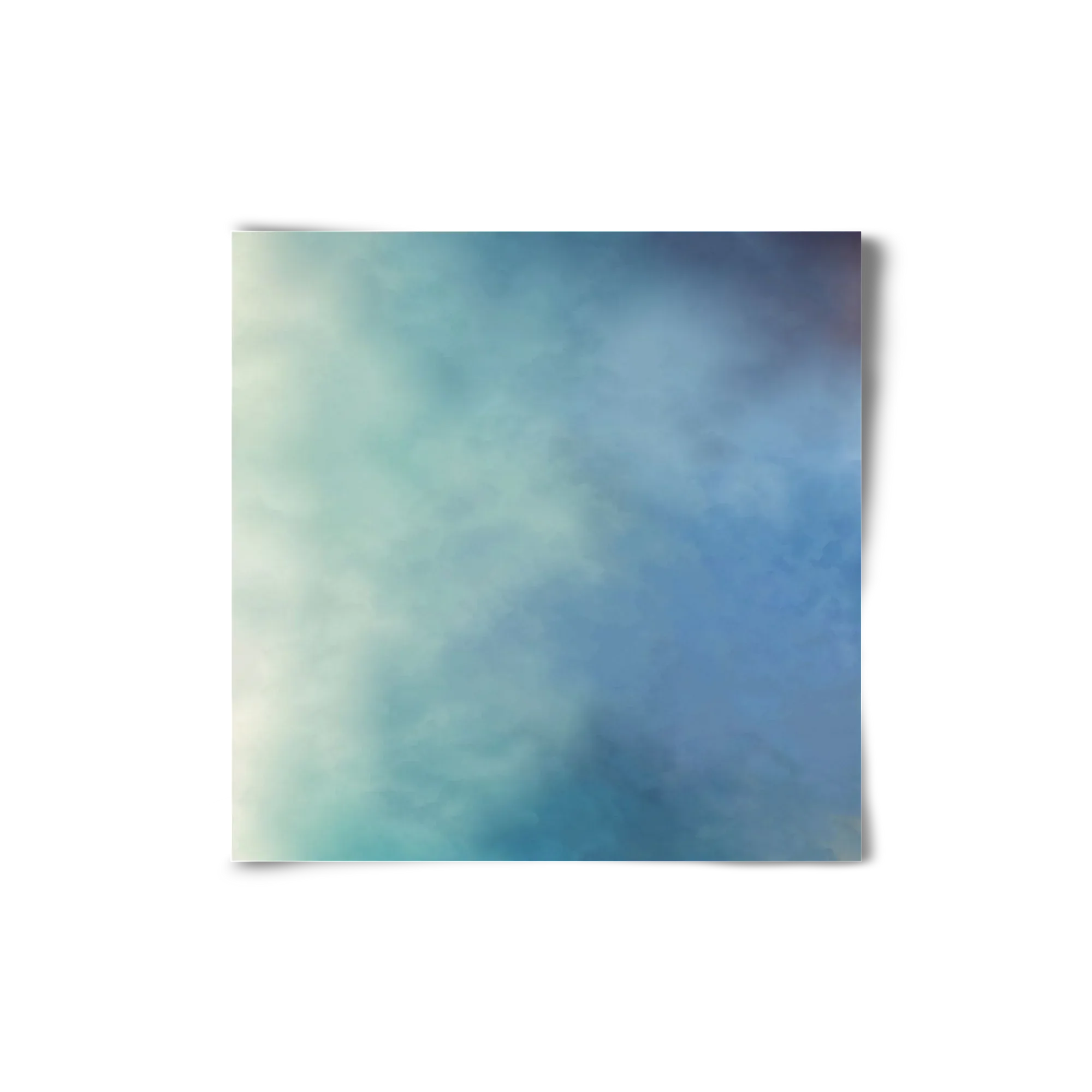 BLUE HORIZON - artbridge