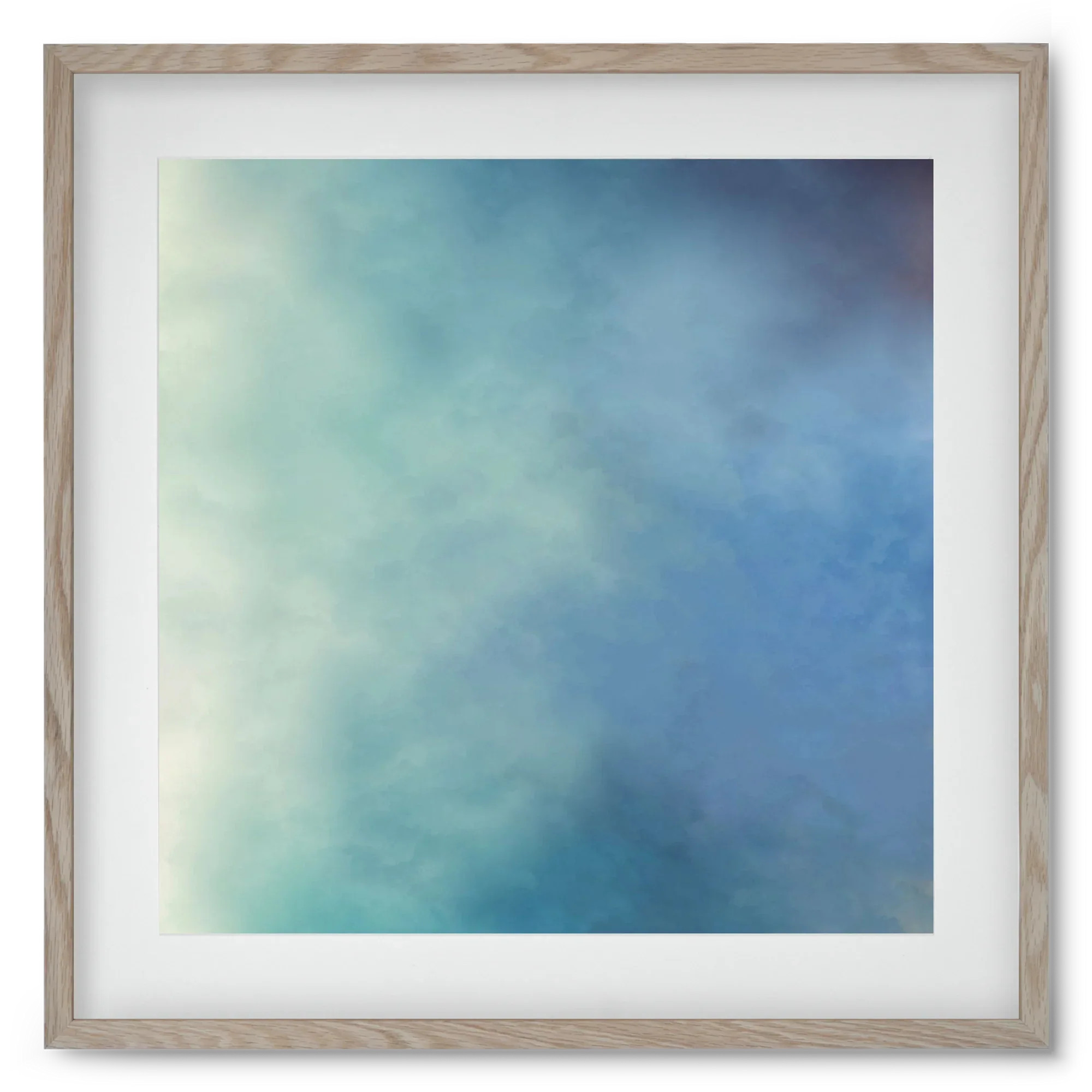 BLUE HORIZON - artbridge